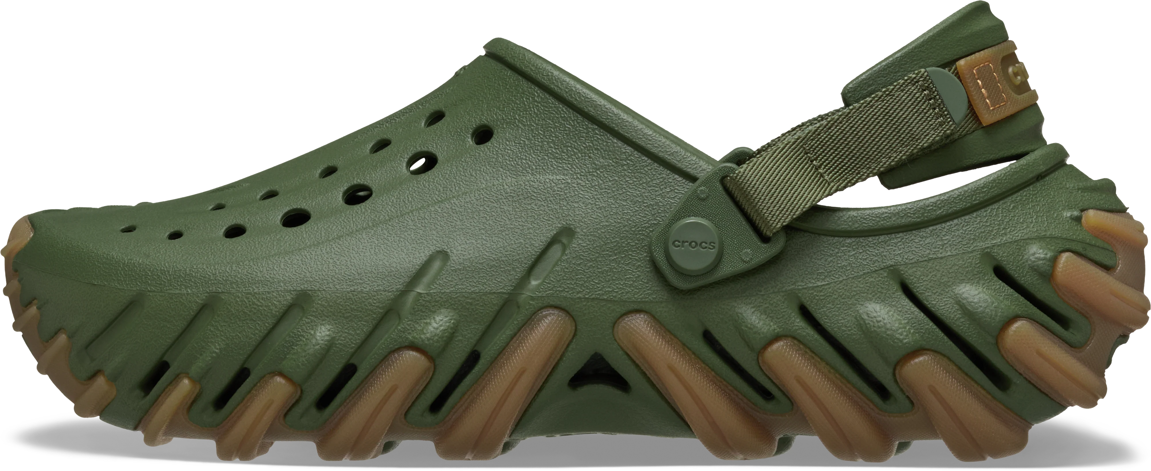 Crocs Echo Clogs - Image 2