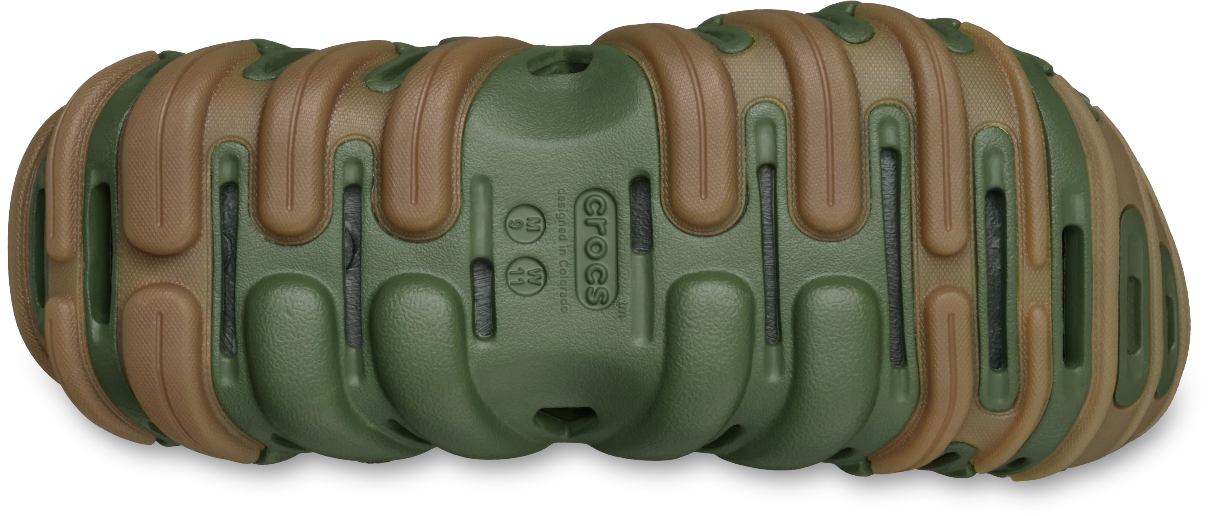 Crocs Echo Clogs - Image 5