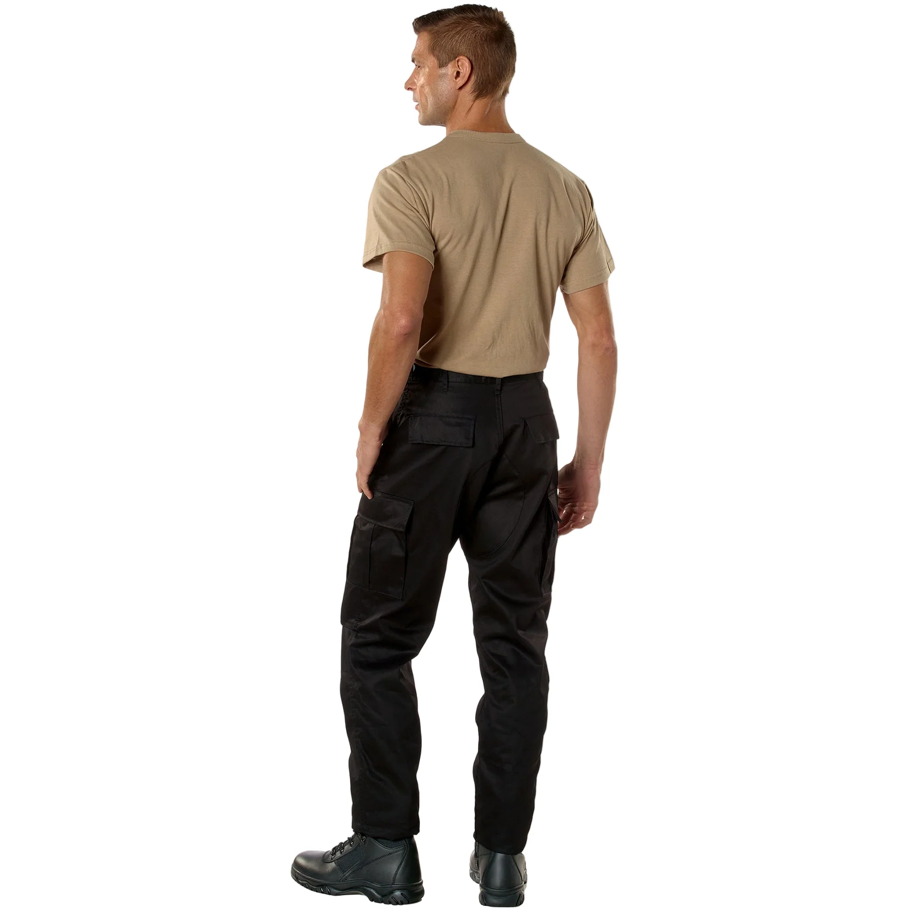 Rothco Men's Tactical BDU Pants - 7XL - Image 3