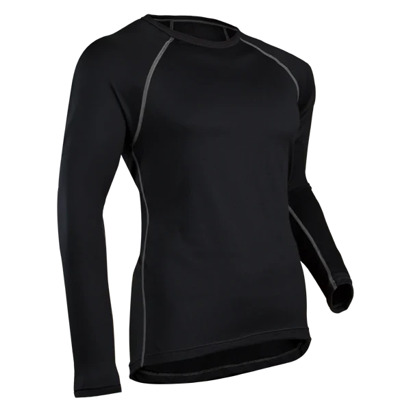 Indera Mills Mens Quest Crew
