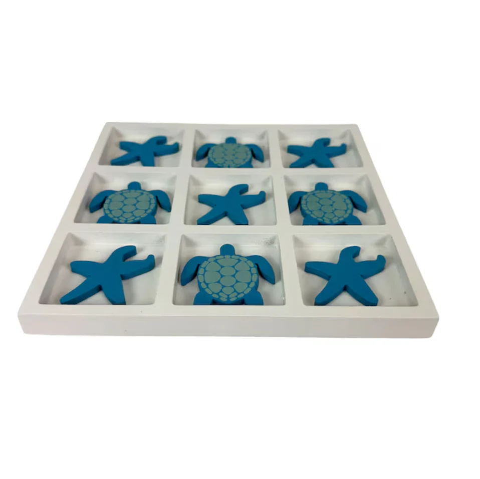 Fancy That 8" Turtle Starfish Gameboard - Image 2