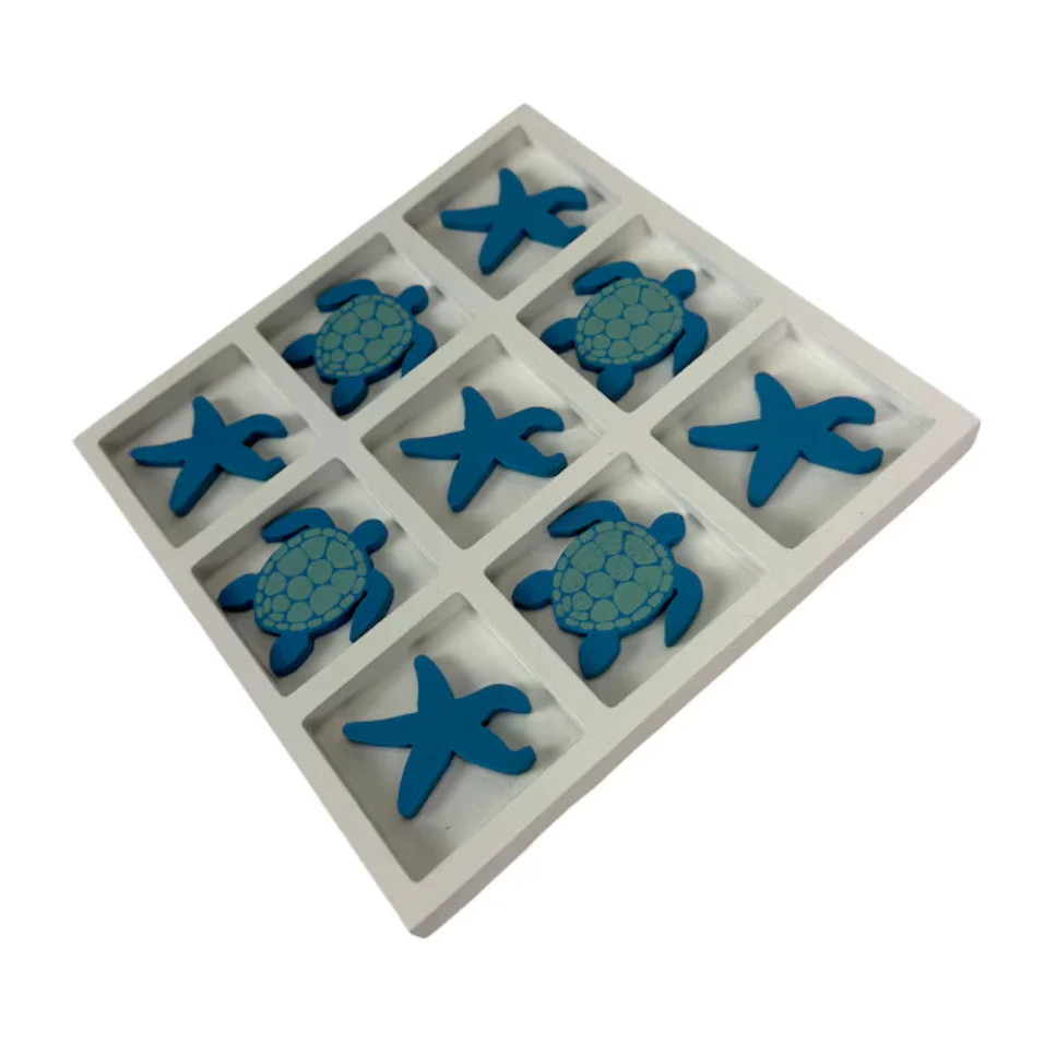 Fancy That 8" Turtle Starfish Gameboard - Image 3