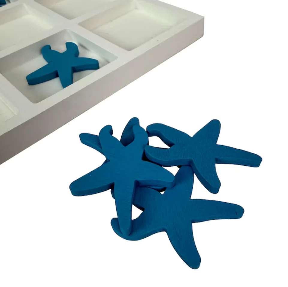 Fancy That 8" Turtle Starfish Gameboard - Image 6
