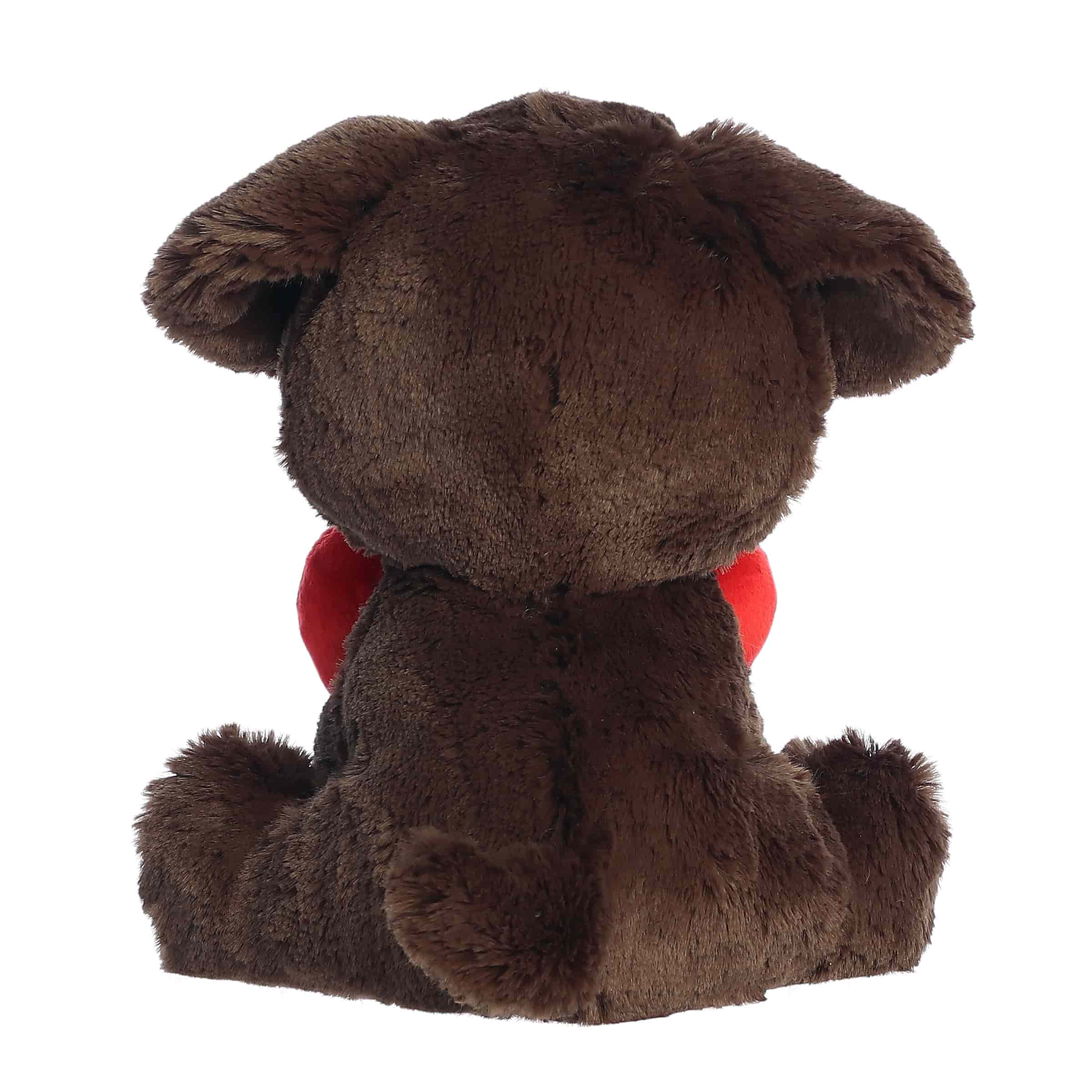 Aurora JUST SAYIN' 9" Best Friend Fur-Ever! Dog Plush Toy - Image 5