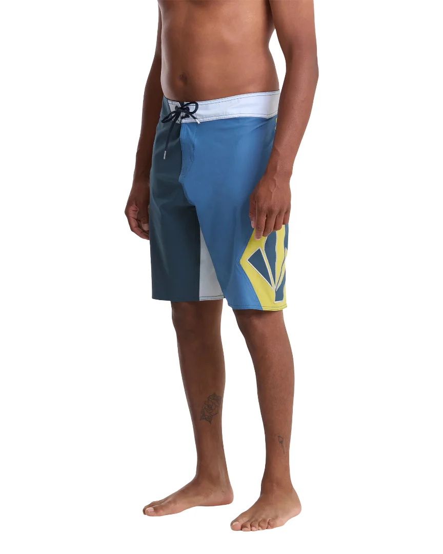 Volcom Mens Foster Mod 21" Boardshorts - Image 3