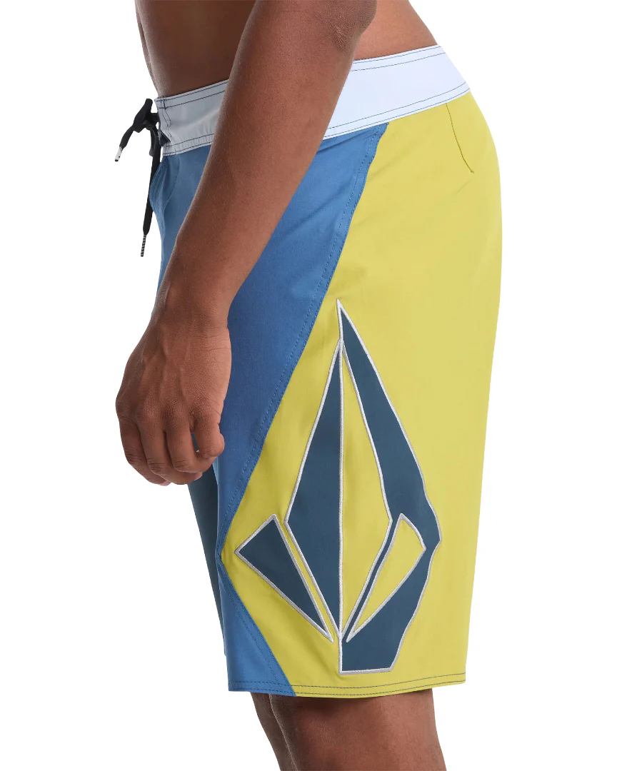 Volcom Mens Foster Mod 21" Boardshorts - Image 4