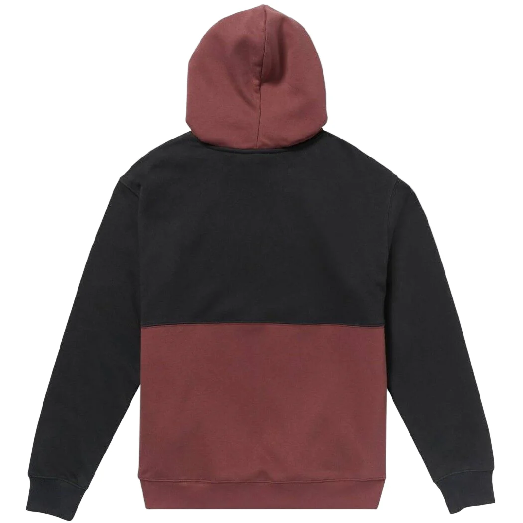 Volcom Mens Divided Hoodie Sweatshirt - Image 2