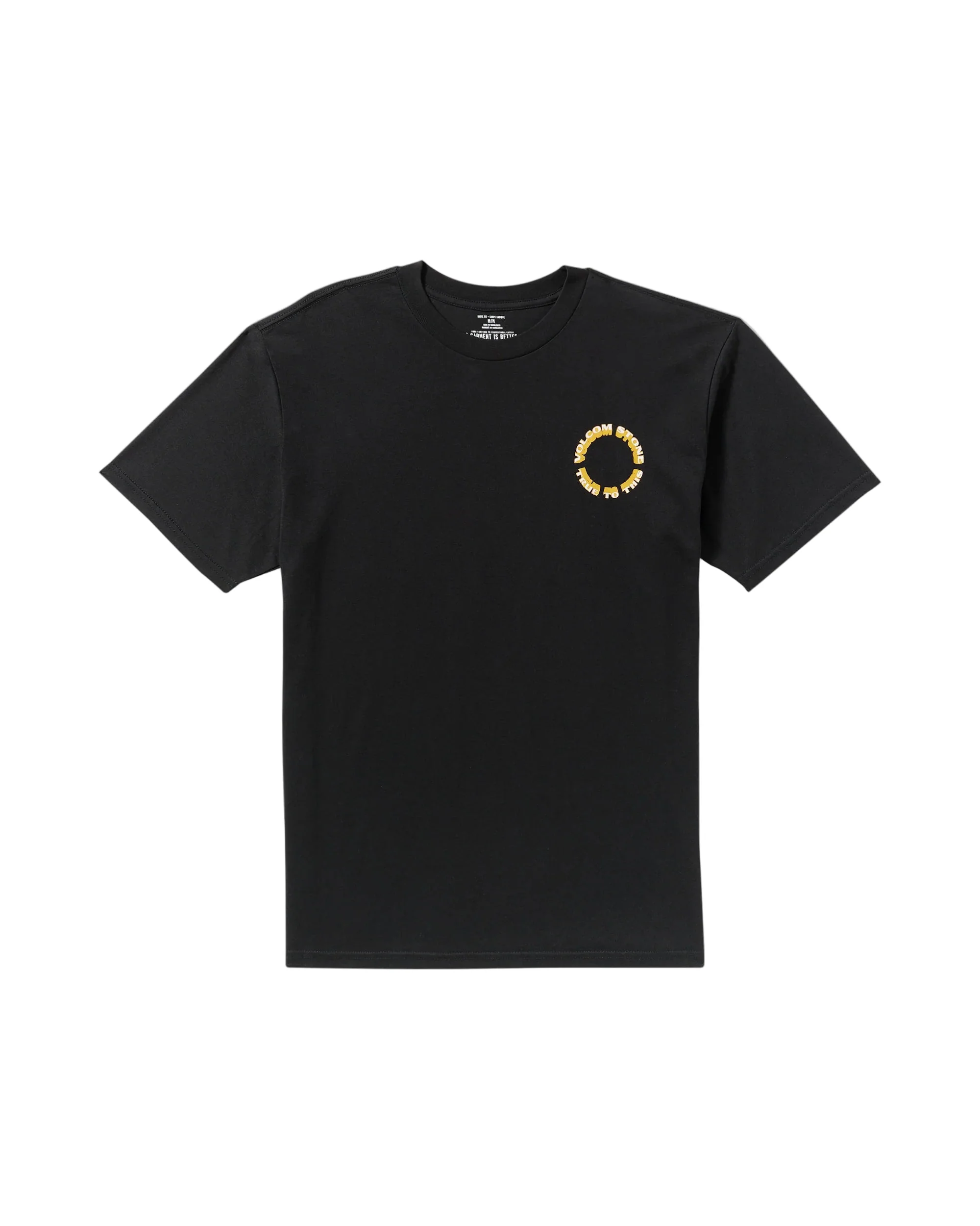 Volcom Mens Daylighter Short Sleeve T-Shirt