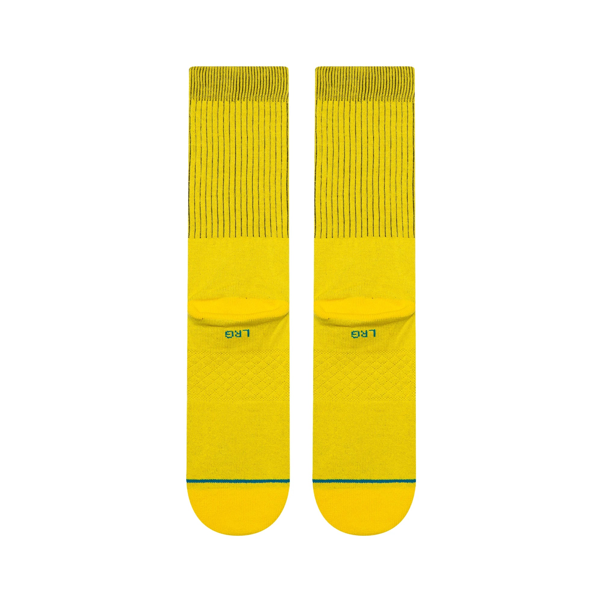 Stance Mens Pikachu Crew Socks - Image 3