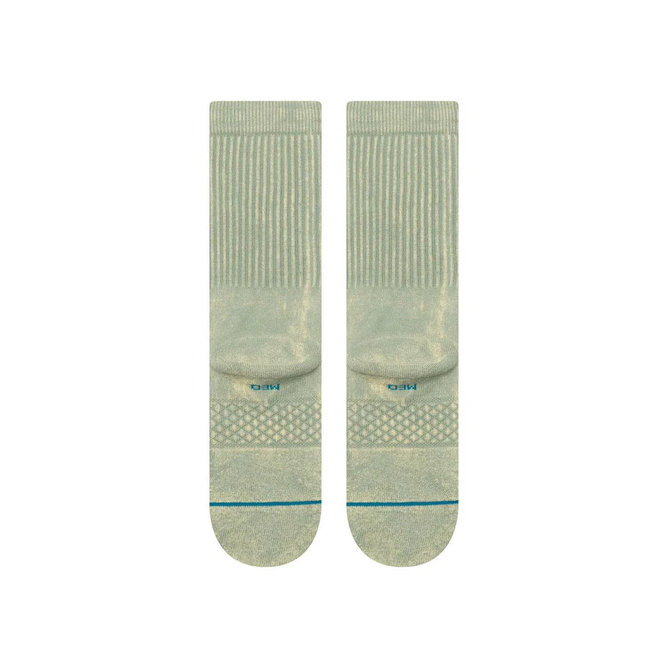 Stance Icon Dyed Crew Socks - Image 3