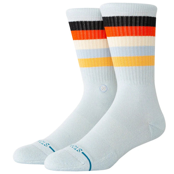Stance Mens Maliboo Crew Socks - Image 2