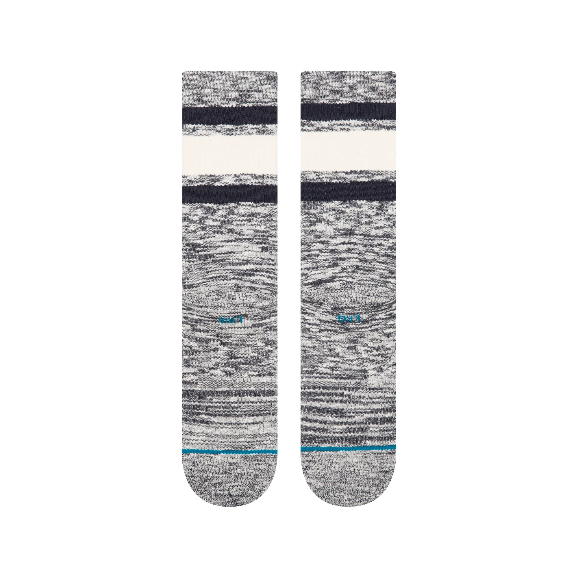 Stance Mens Boyd Crew Socks - Image 3