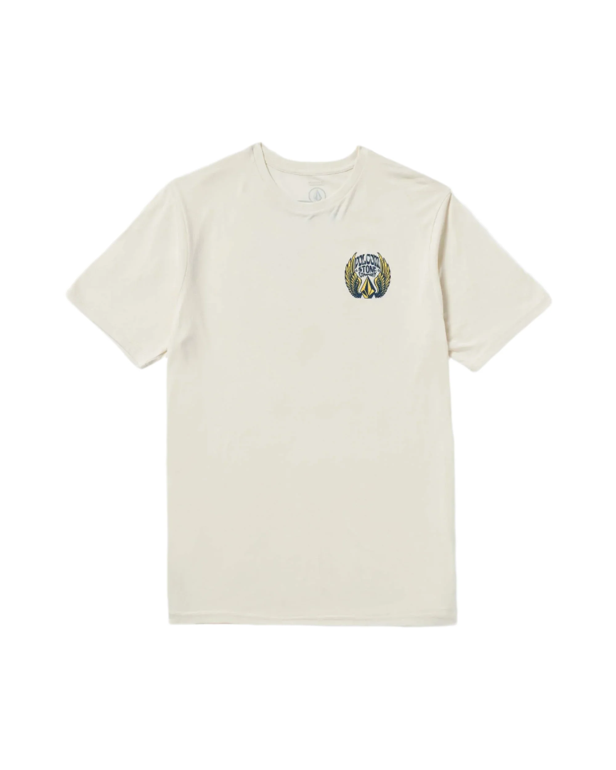 Volcom Mens Dactyl Short Sleeve T-Shirt - Image 2