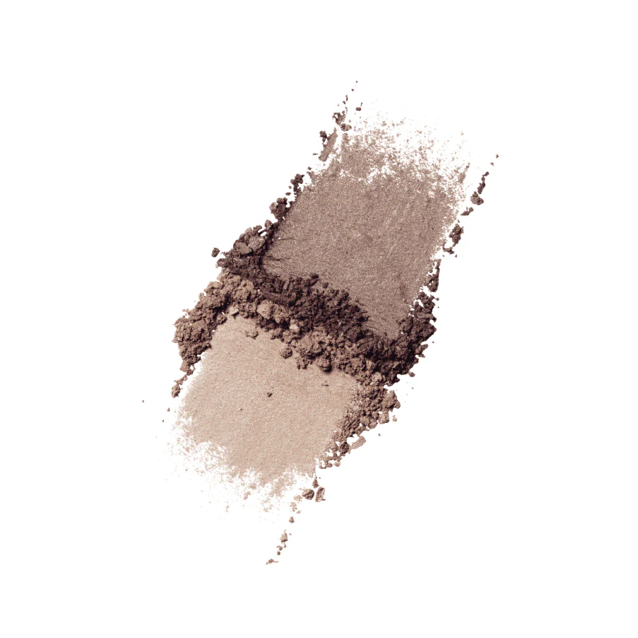 Clinique All About Shadow Duo Eye Shadow Palette - Starlight Starbright - Image 2