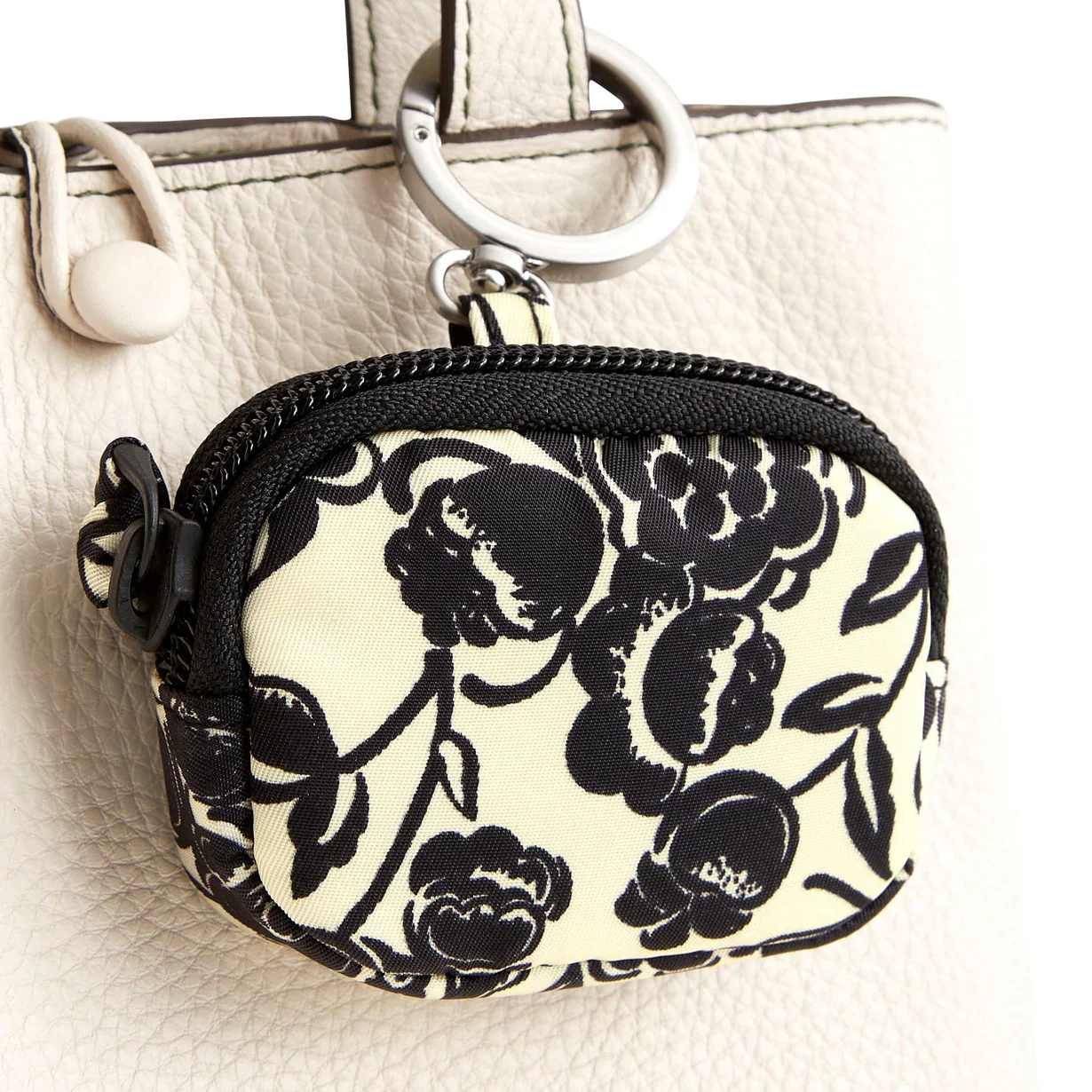 Vera Bradley Bag Charm for AirPods - Image 3