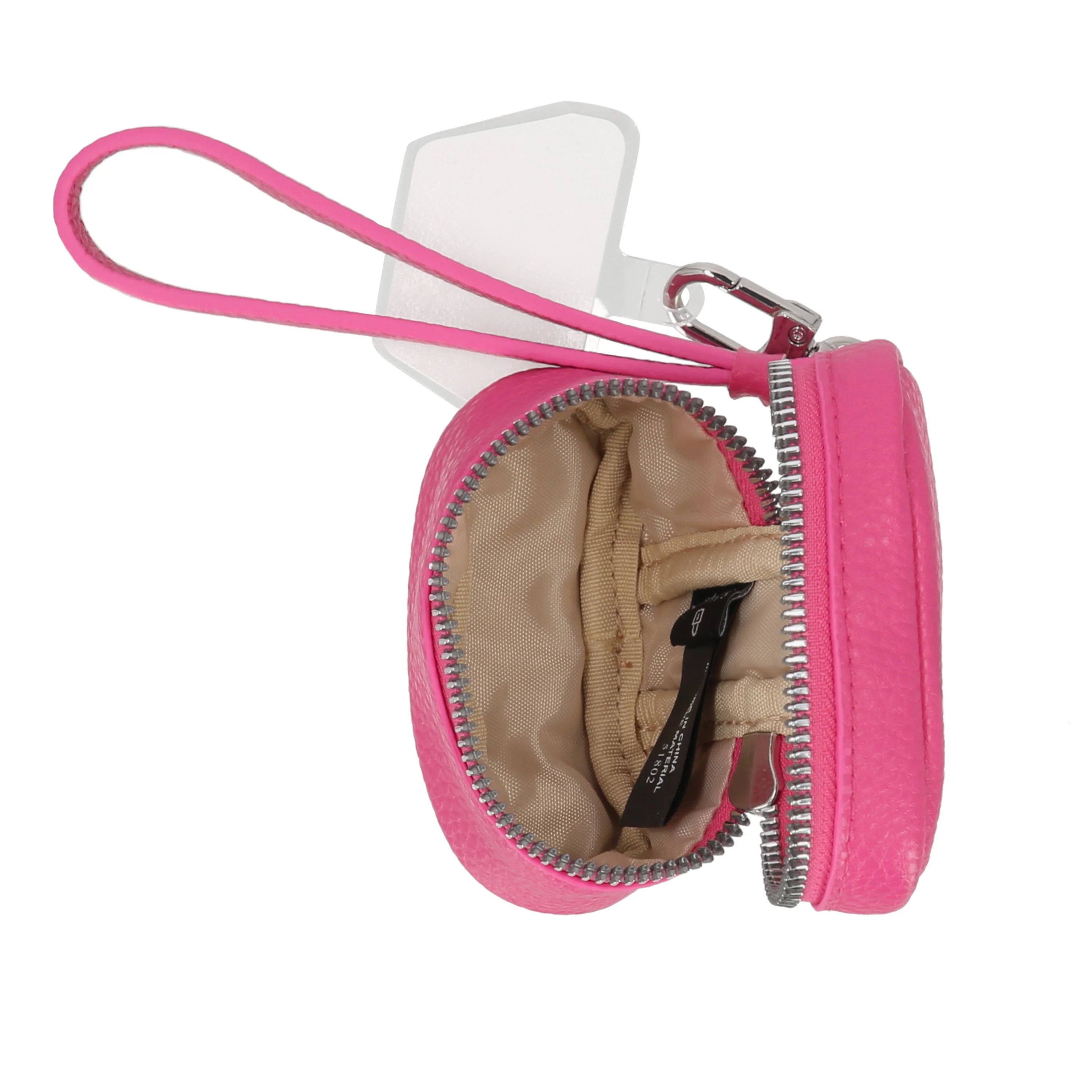 Mundi Connect and Go Mini Train Case Wristlet - Image 2