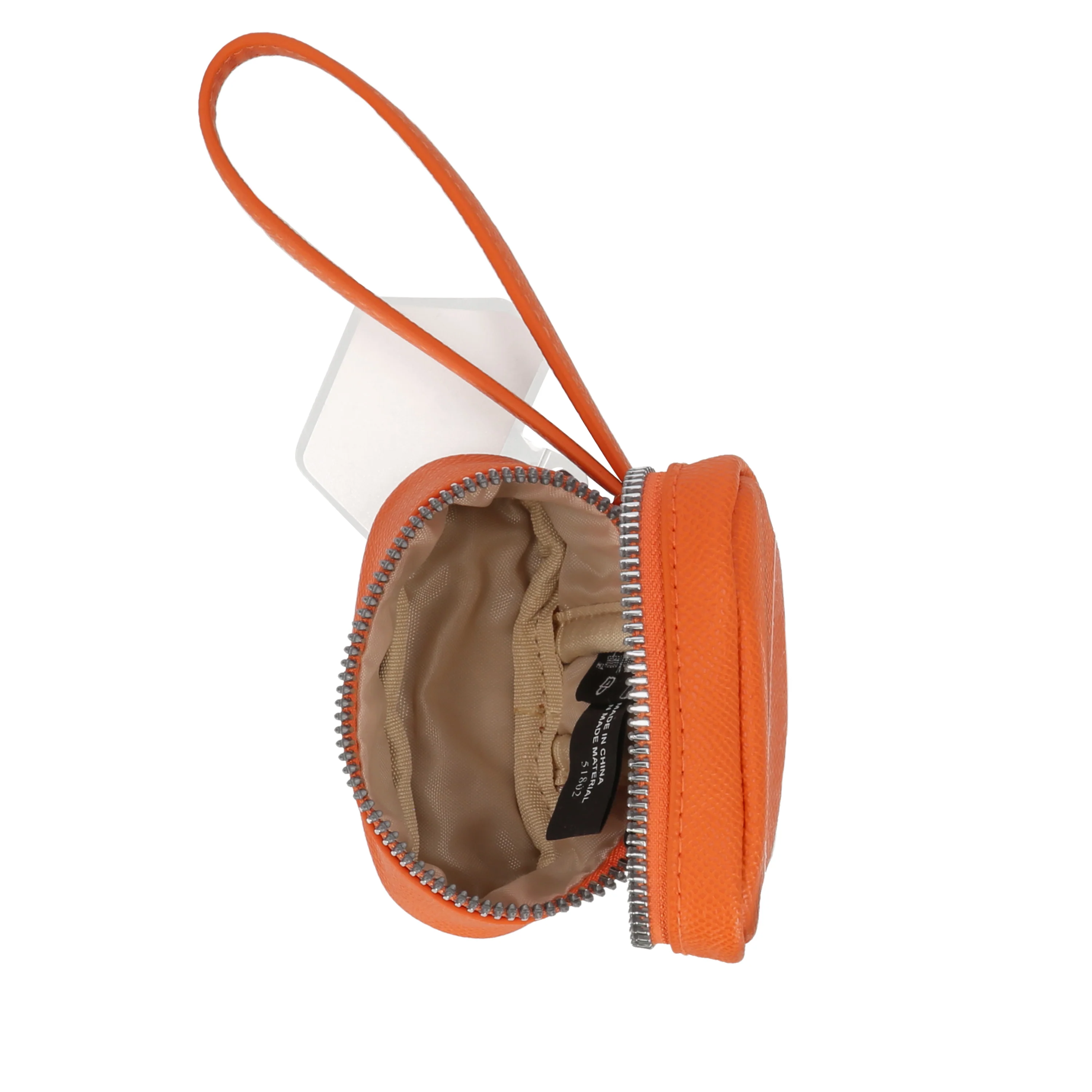 Mundi Connect and Go Mini Train Case Wristlet - Image 2