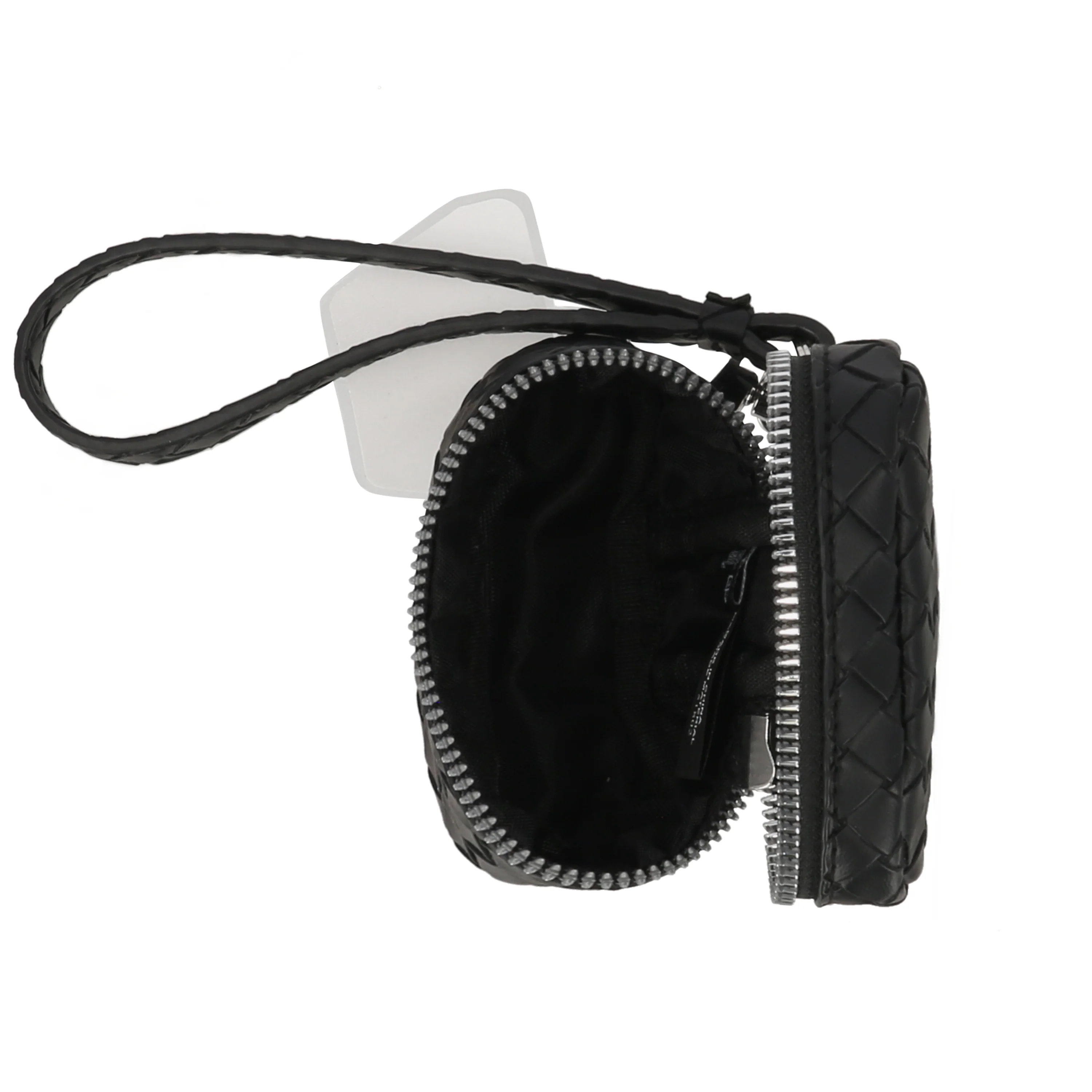 Mundi Connect and Go Mini Train Case Wristlet - Image 2