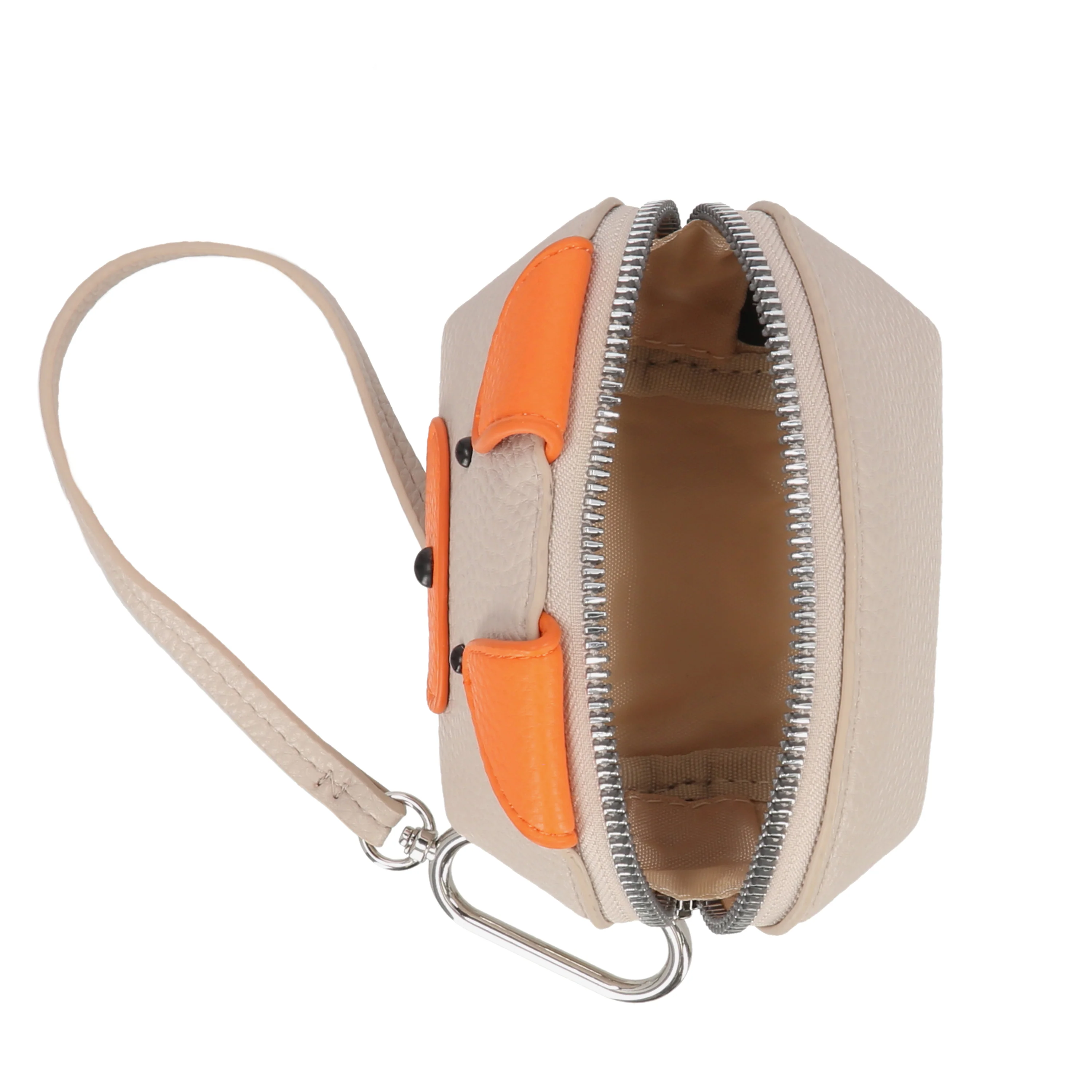 Mundi Dog Pocket Pet Hangoff Wallet - Image 3