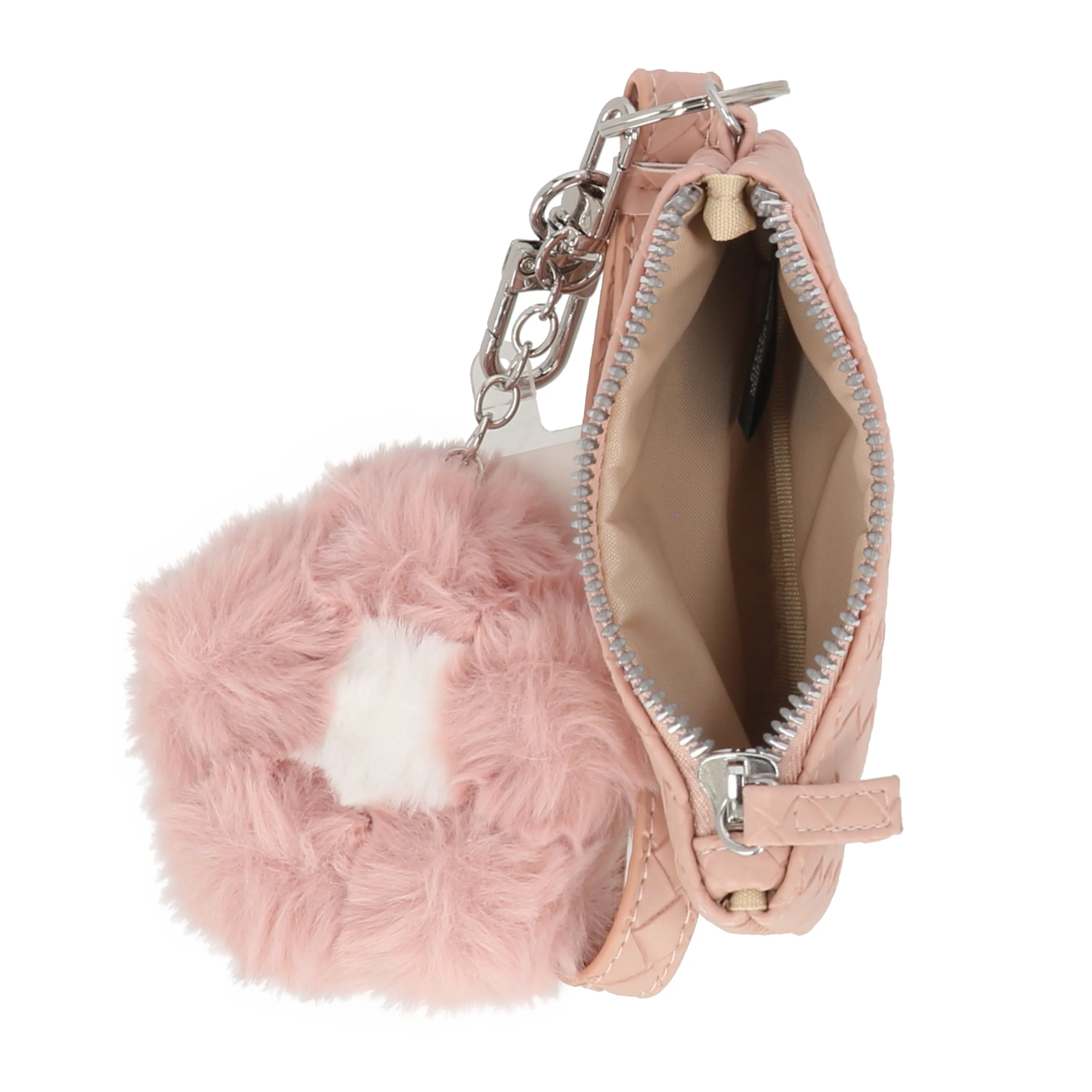 Mundi Connect and Go Flower Power Wristlet - Image 2