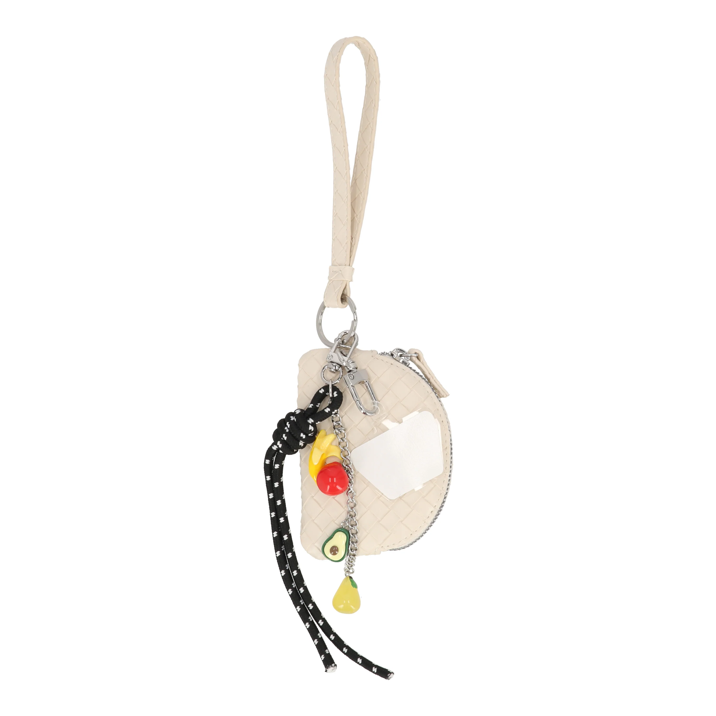 Mundi Connect and Go Health Nut Wristlet