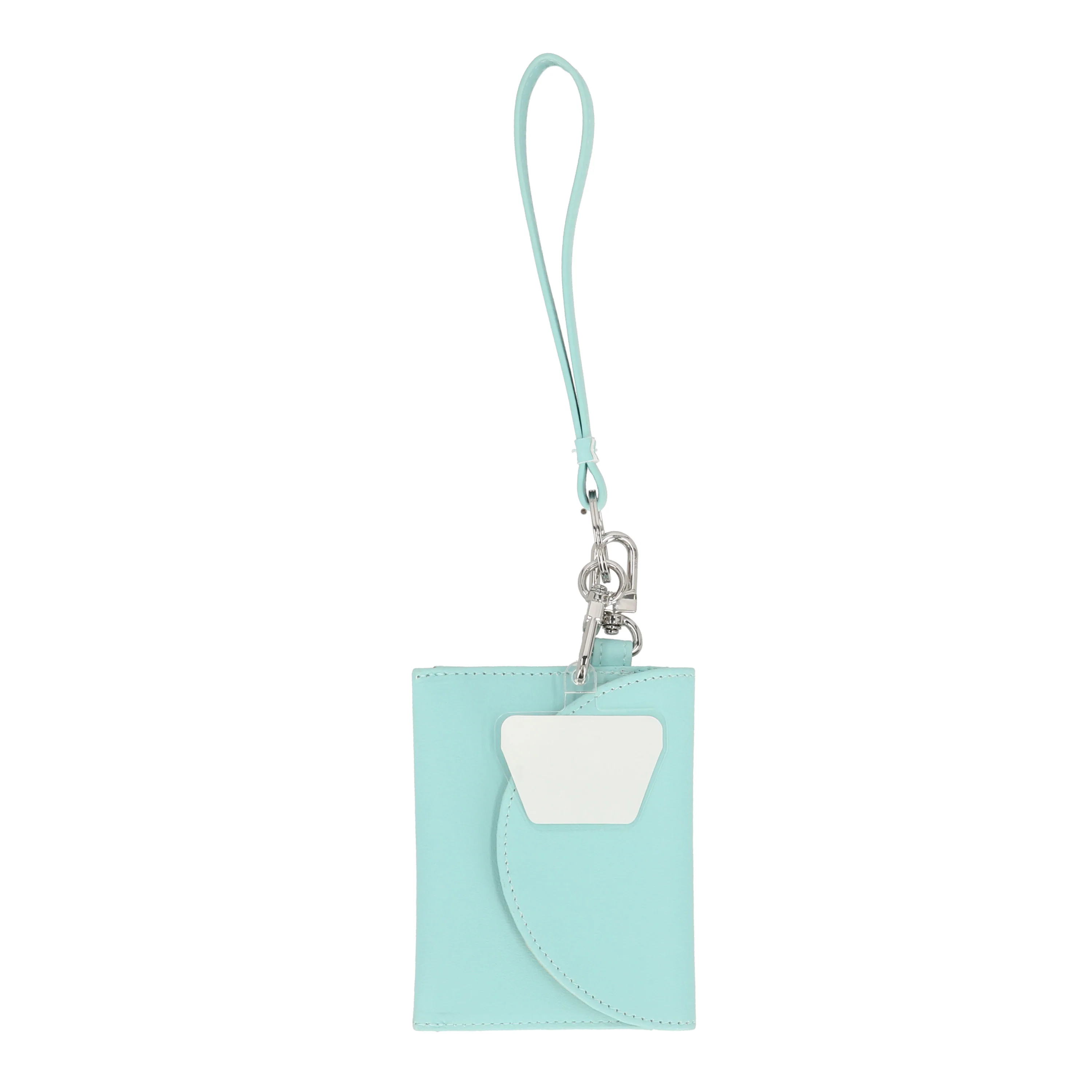 Mundi Connect and Go ID Me Flap with Back ID Wristlet