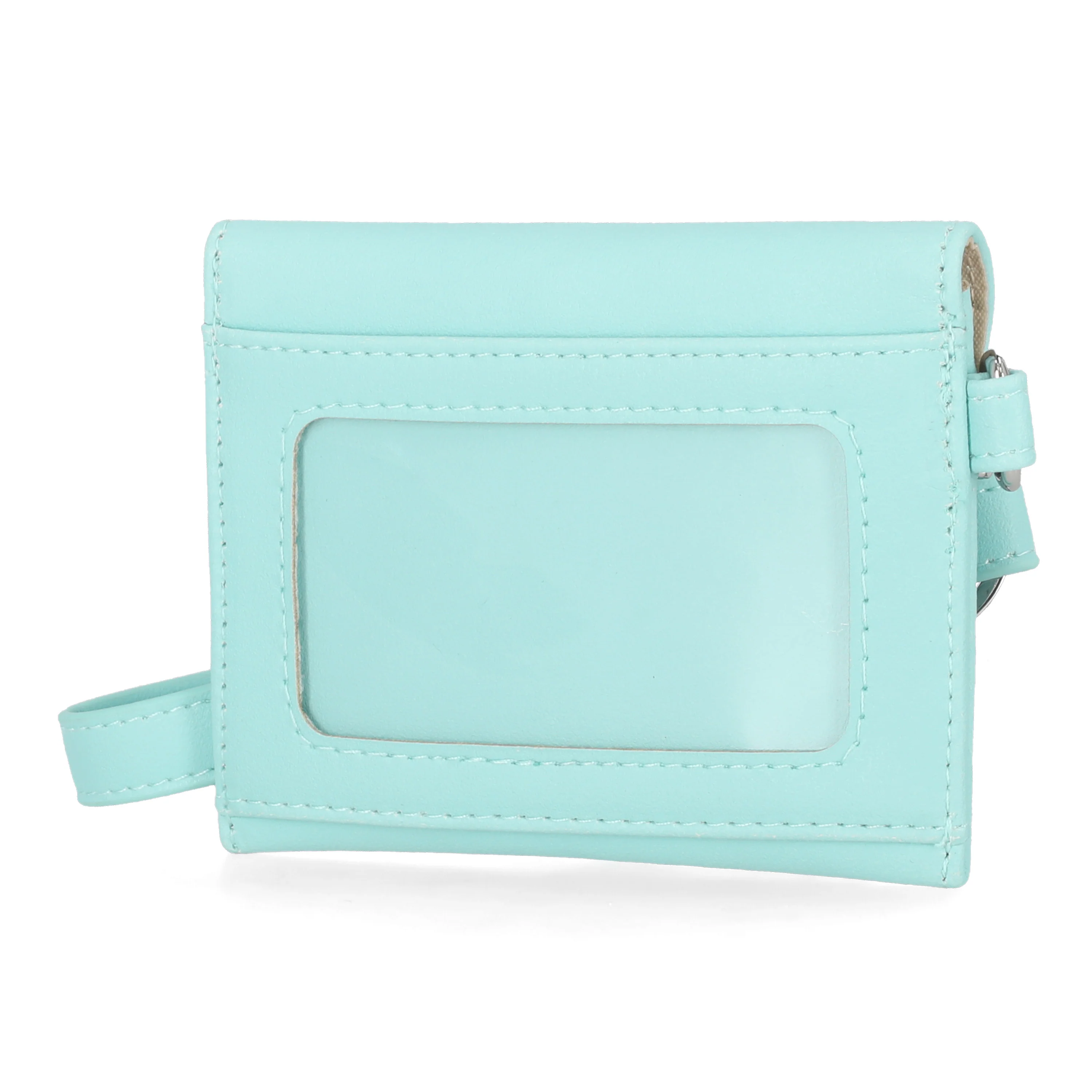 Mundi Connect and Go ID Me Flap with Back ID Wristlet - Image 2