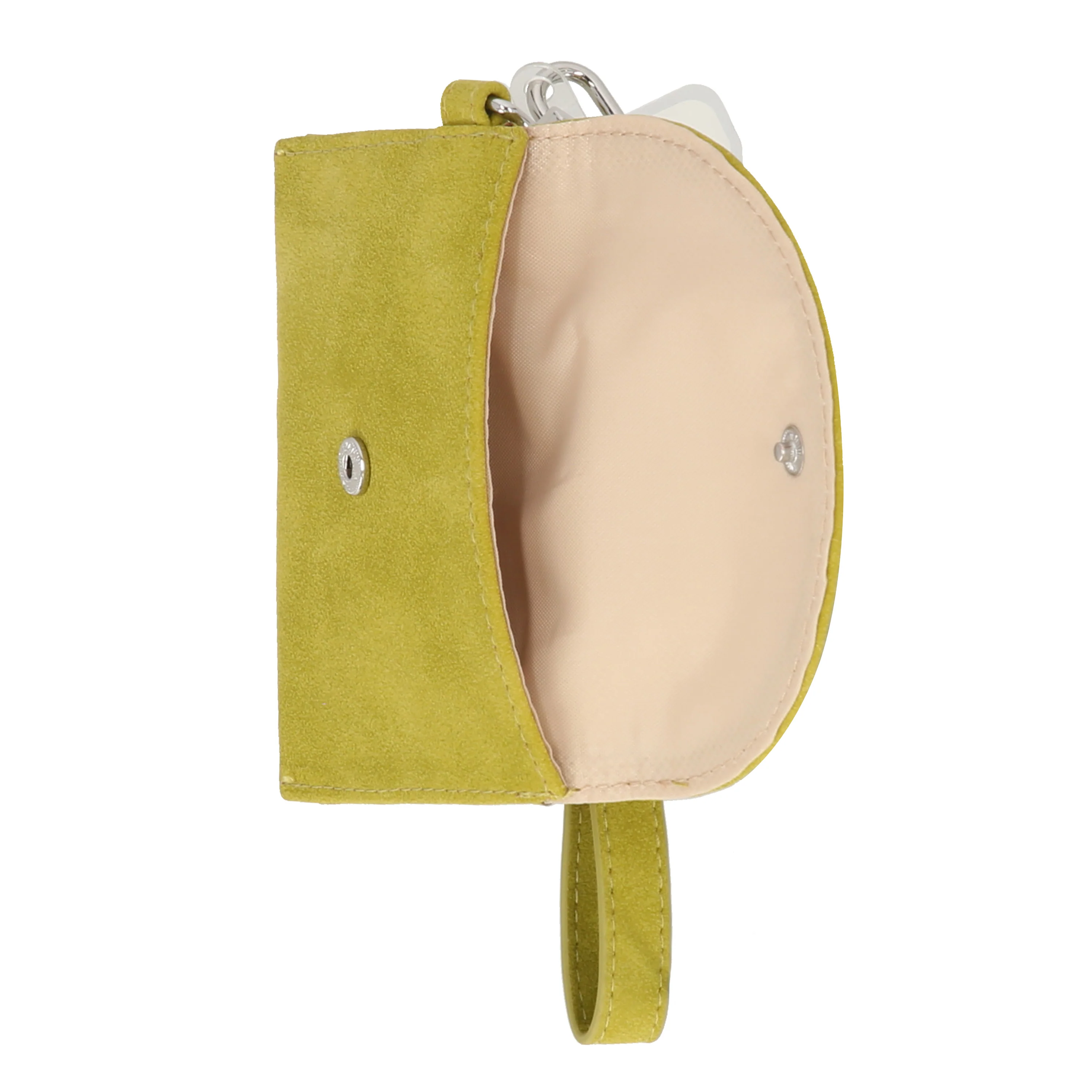 Mundi Connect and Go ID Me Flap with Back ID Wristlet - Image 3