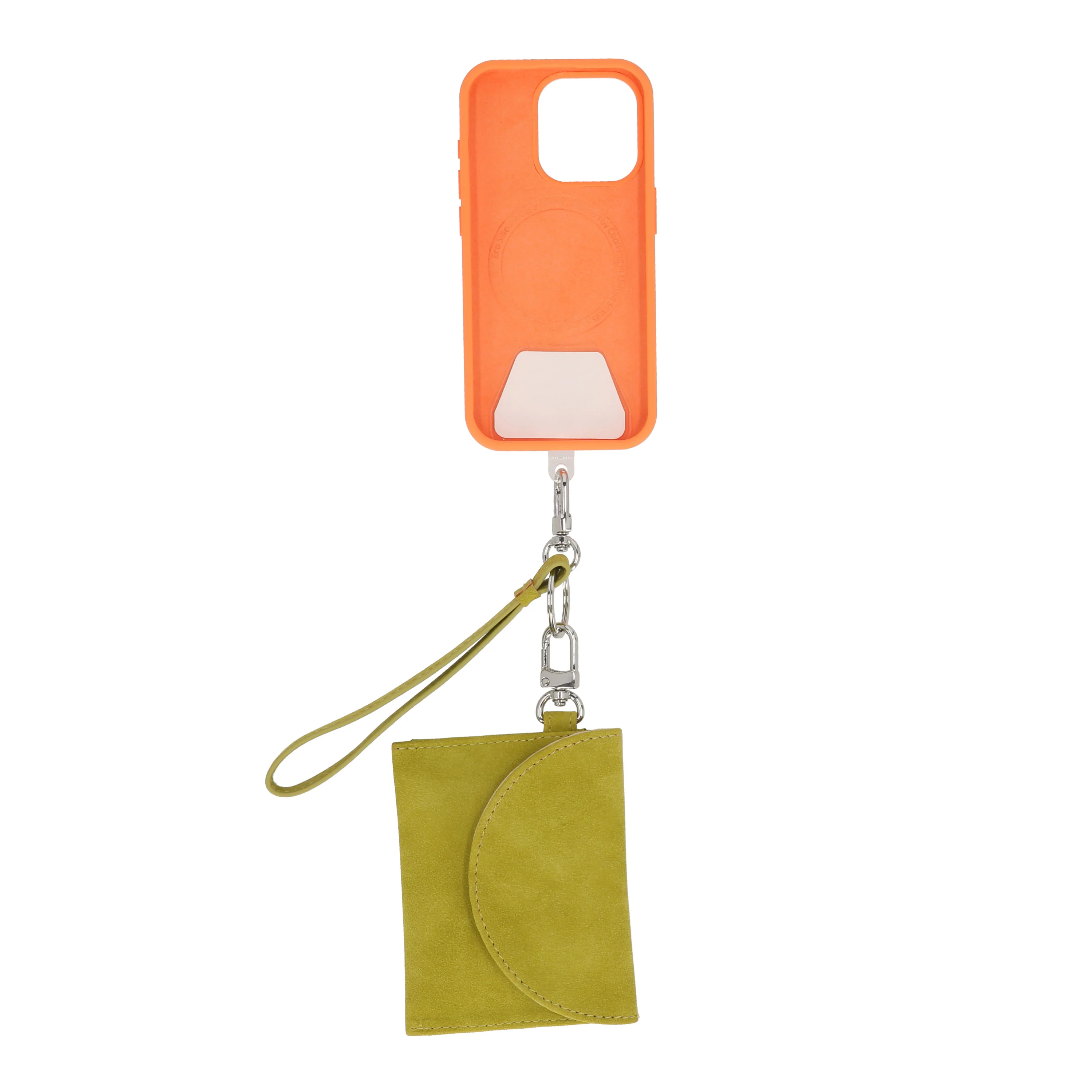 Mundi Connect and Go ID Me Flap with Back ID Wristlet - Image 4