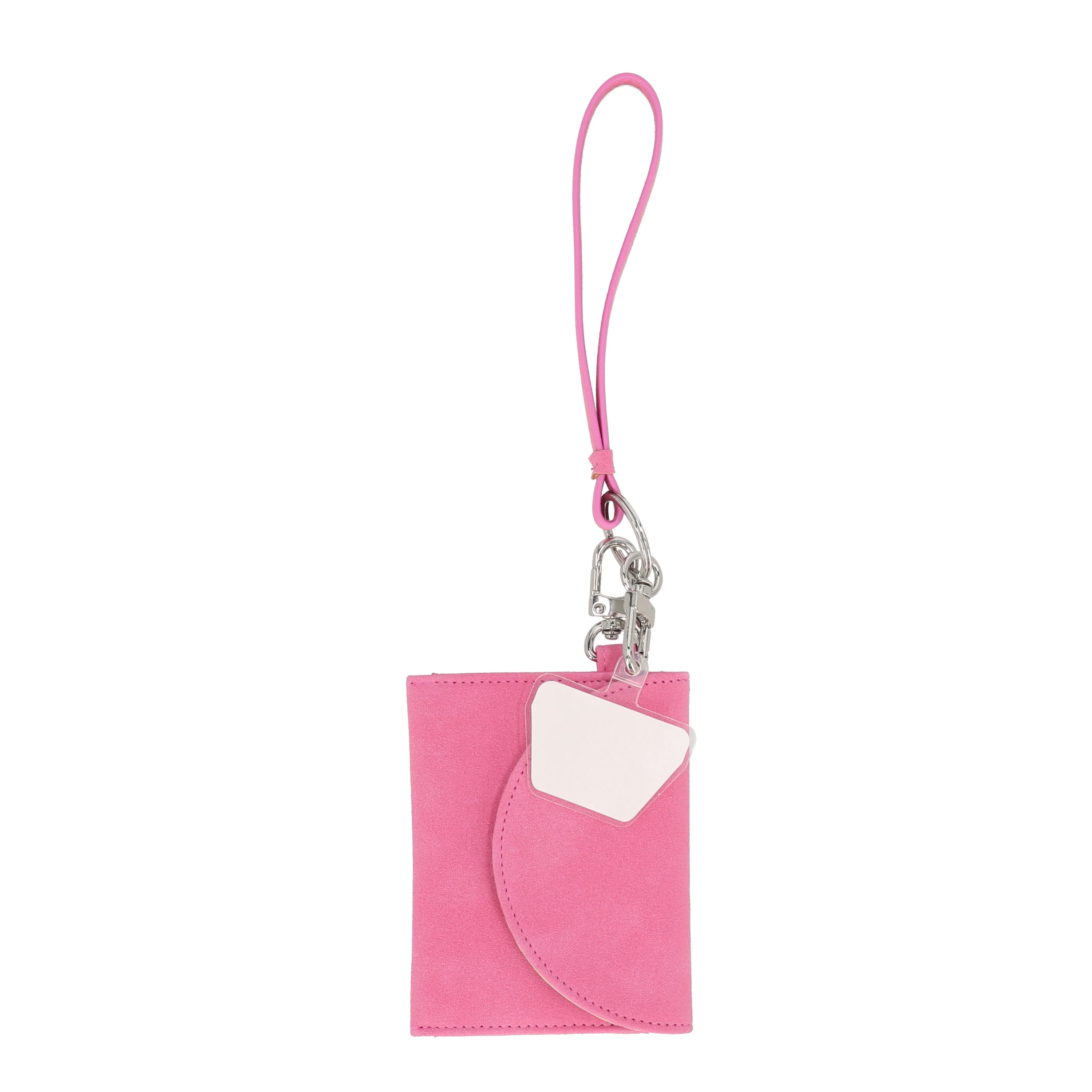 Mundi Connect and Go ID Me Flap with Back ID Wristlet