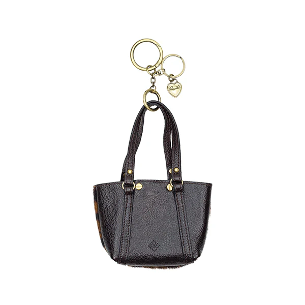 Patricia Nash Micro Benvenuto Bag Charm - Image 2