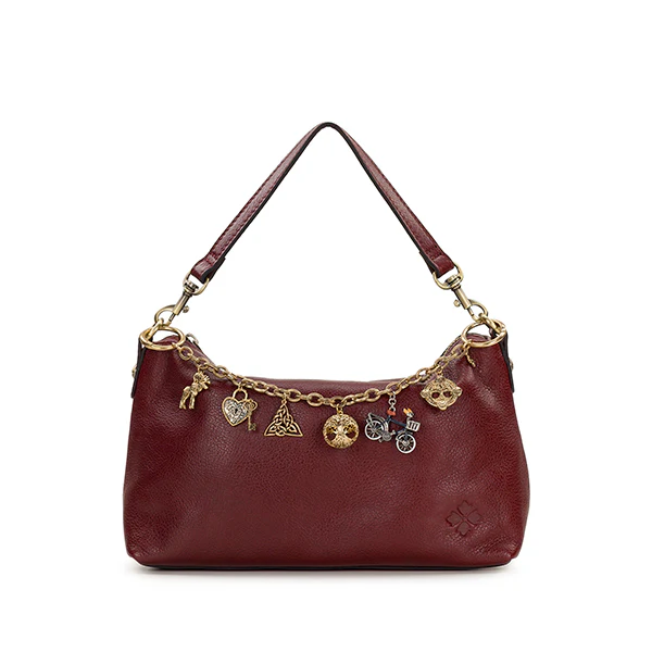 Patricia Nash Nordic 12" Handbag Chain - Image 3