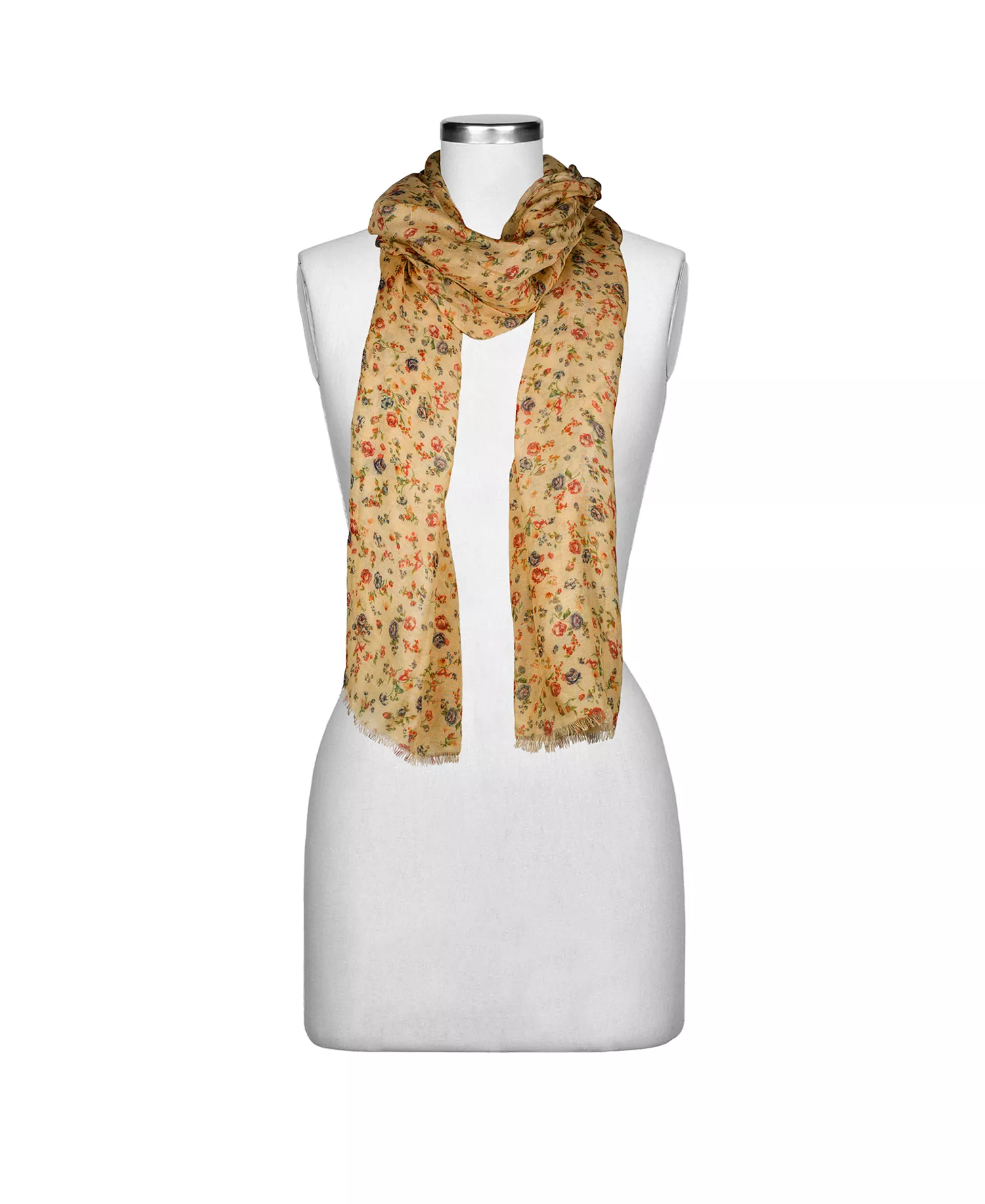 Patricia Nash Scarf - Image 2