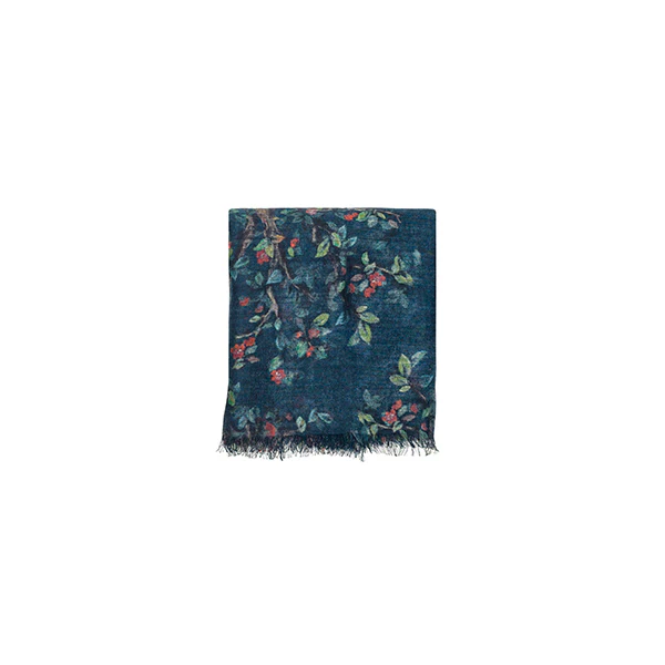 Patricia Nash Tree of Life Scarf - Image 3