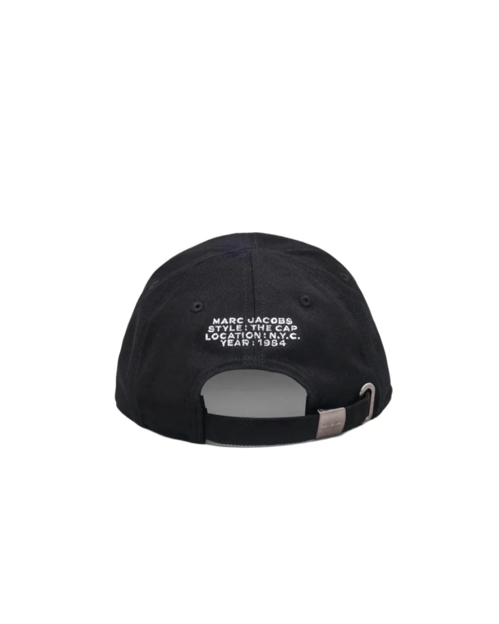 Marc Jacobs The Cap - Image 2