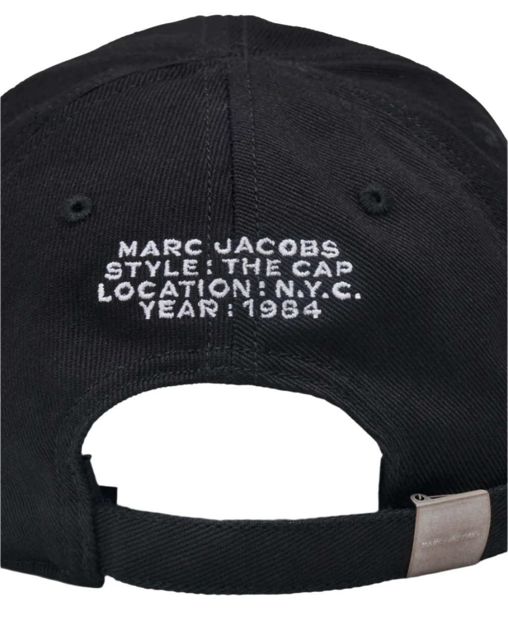 Marc Jacobs The Cap - Image 3