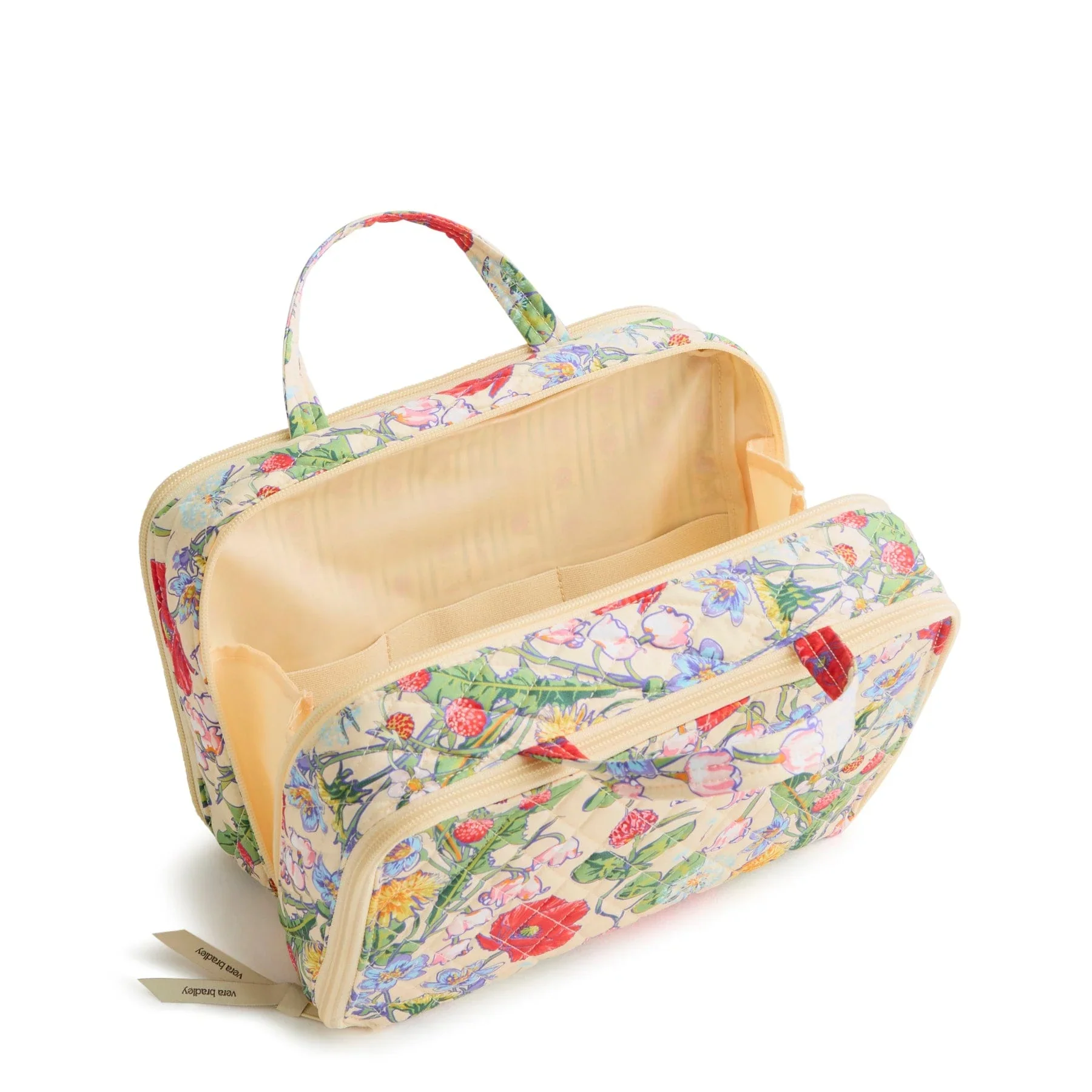 Vera Bradley Ultimate Travel Case - Image 2