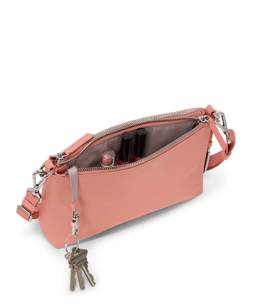 TUMI Voyageur Adela Crossbody Handbag - Image 3