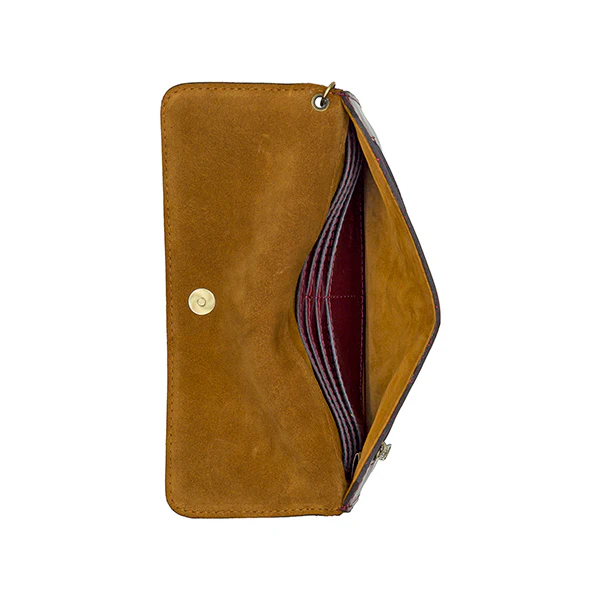 Patricia Nash Adelasia Wristlet - Image 3
