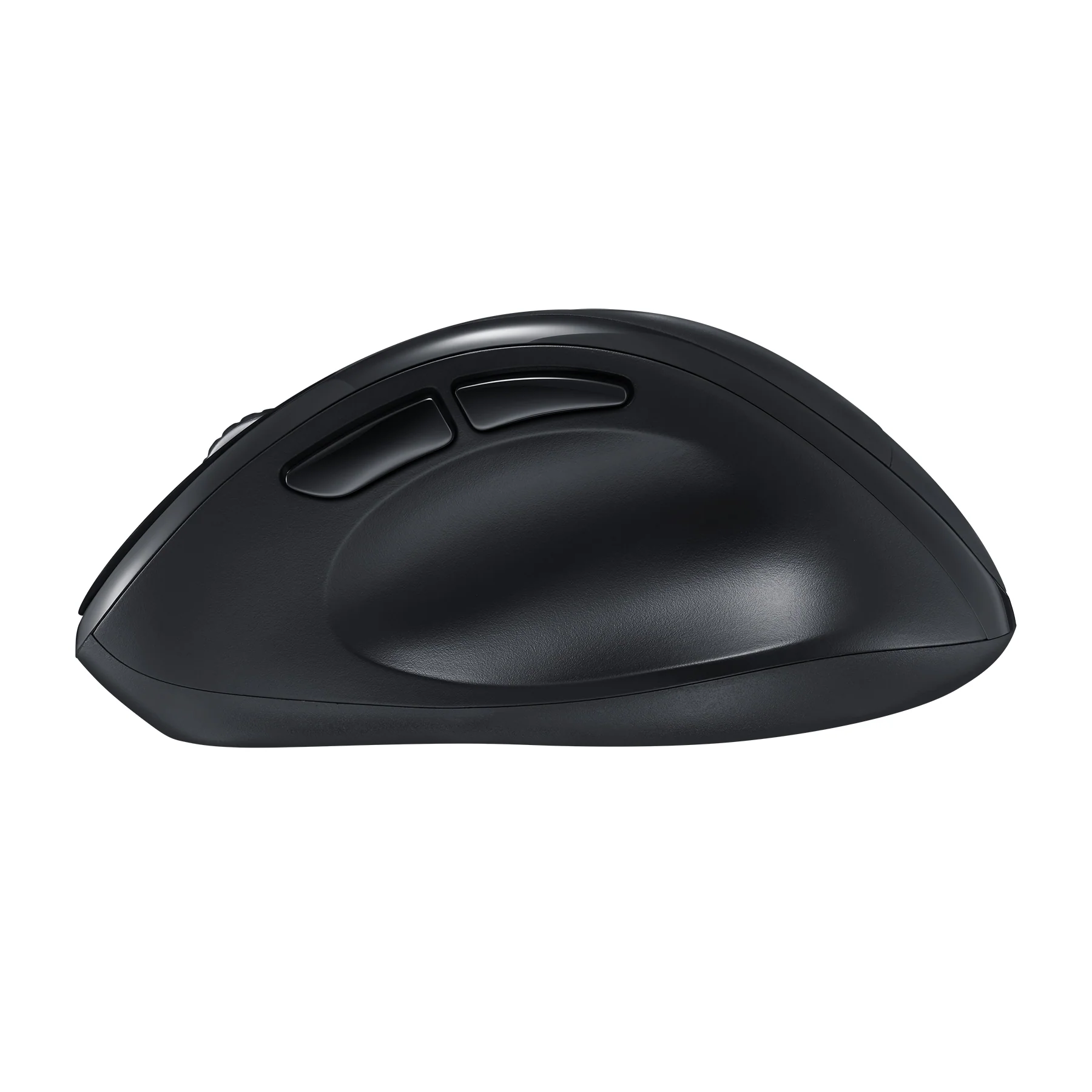 Adesso iMouse A60 Bluetooth 2.4Ghz RF Wireless Ergonomic Mouse with Copilot AI Button - Image 5