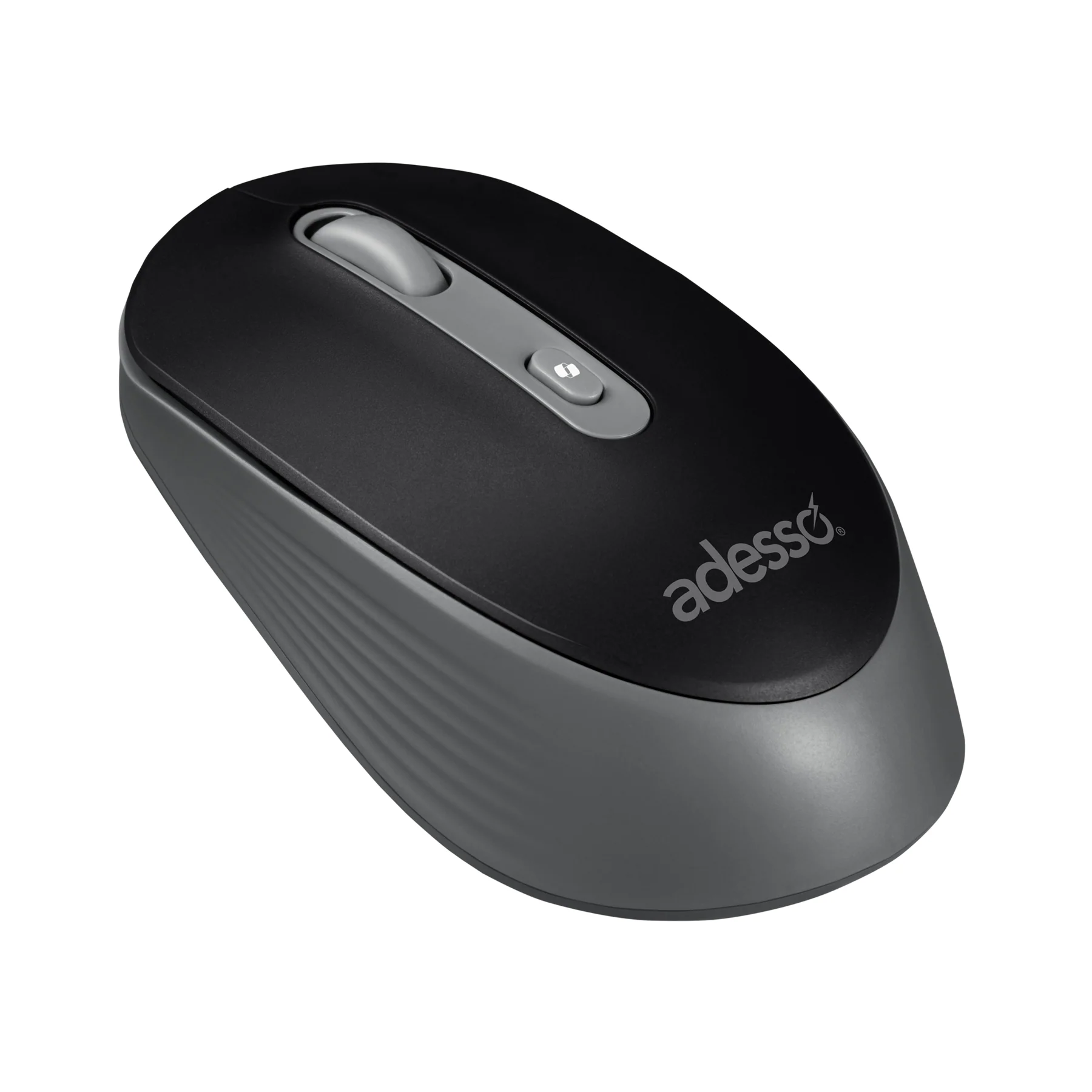 Adesso iMouse A30B Wireless Mouse with AI CoPilot Shortcut Button - Image 3
