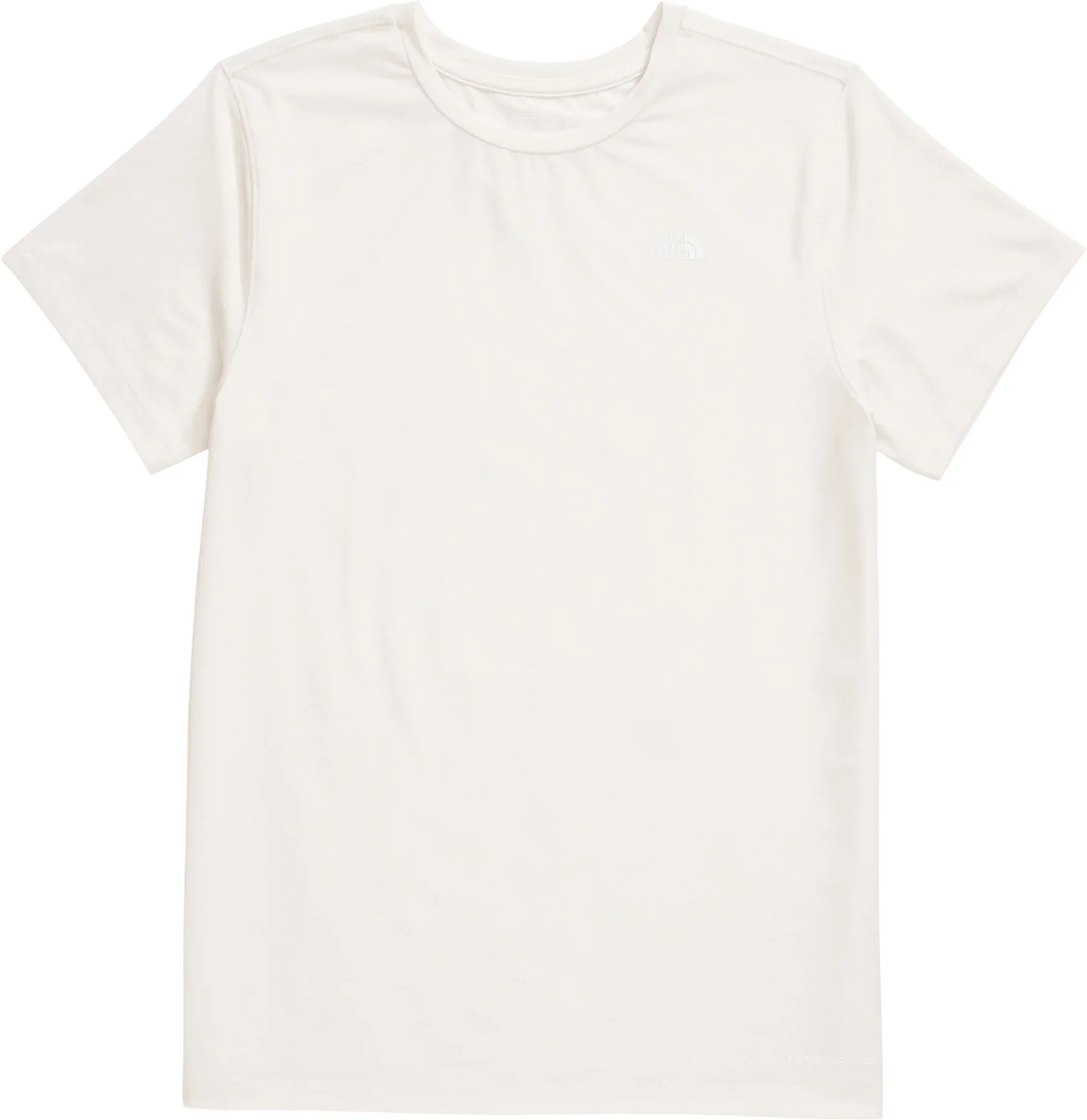 The North Face Womens Adventure Short Sleeve T-Shirt - Image 3