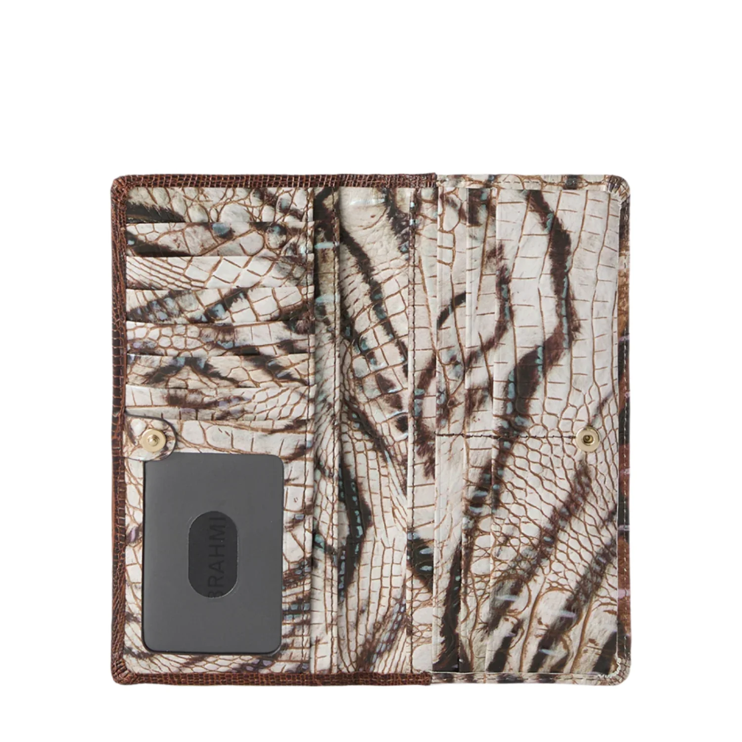 BRAHMIN Ady Wallet - Image 4