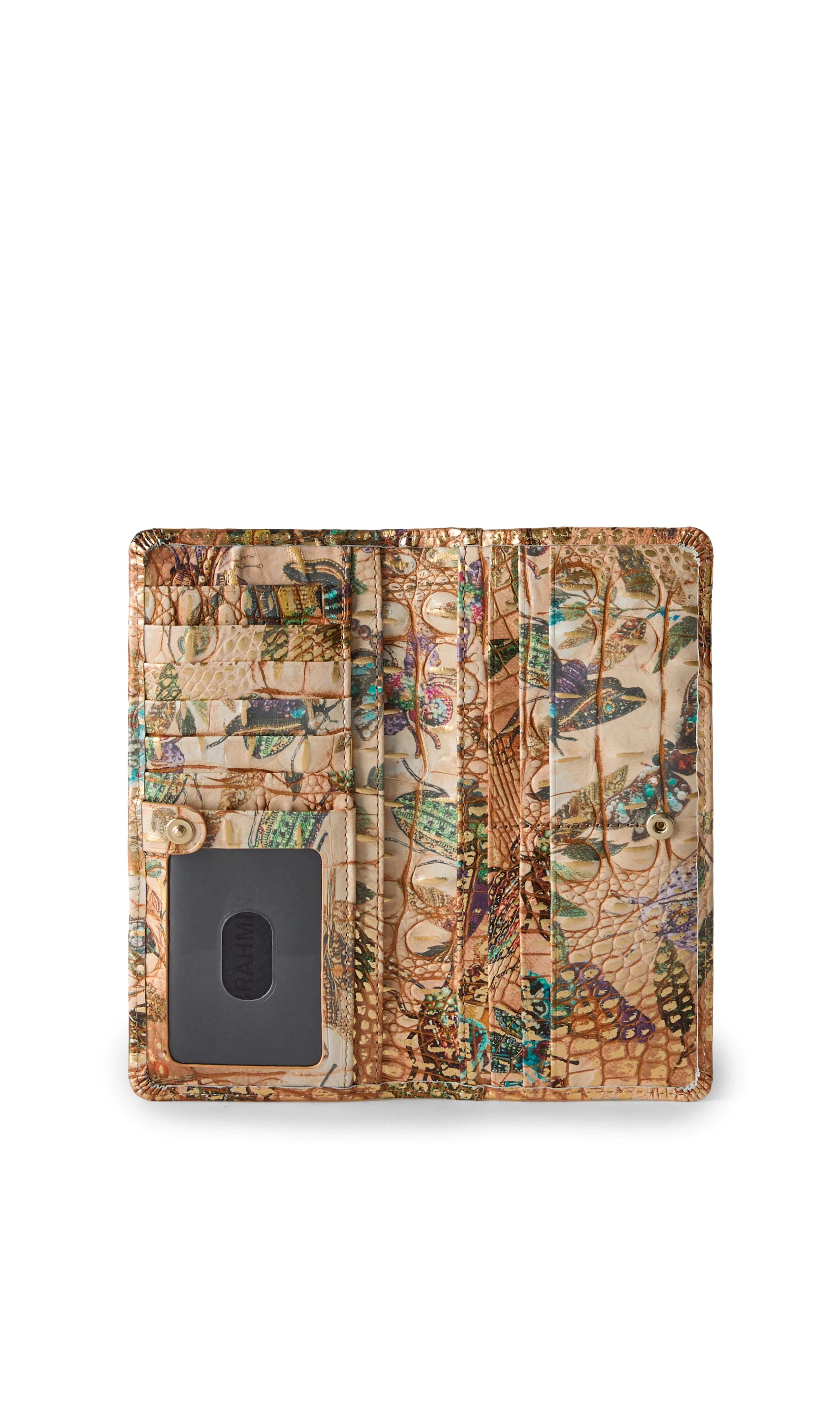 BRAHMIN Ady Wallet - Image 4
