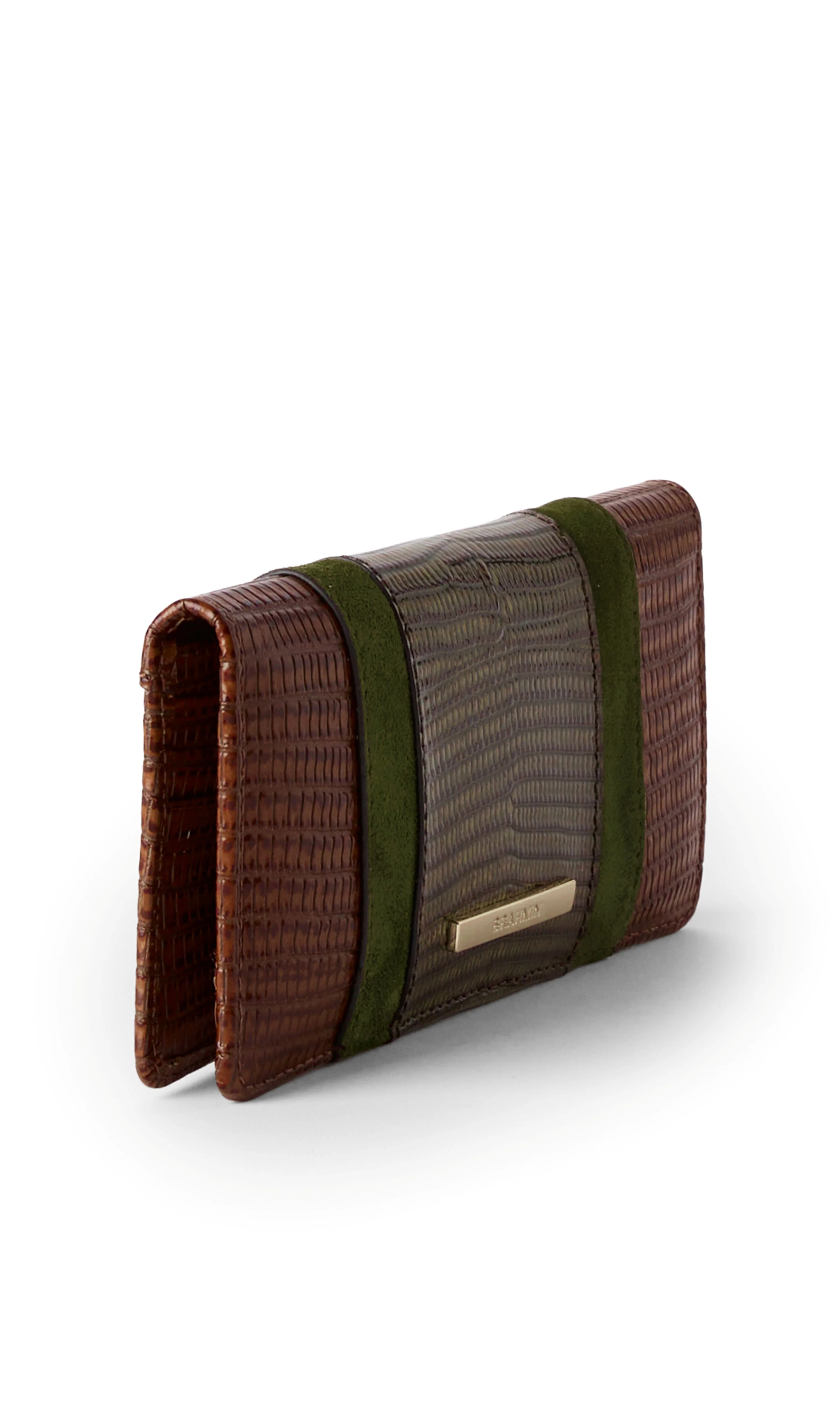 BRAHMIN Ady Wallet - Image 2