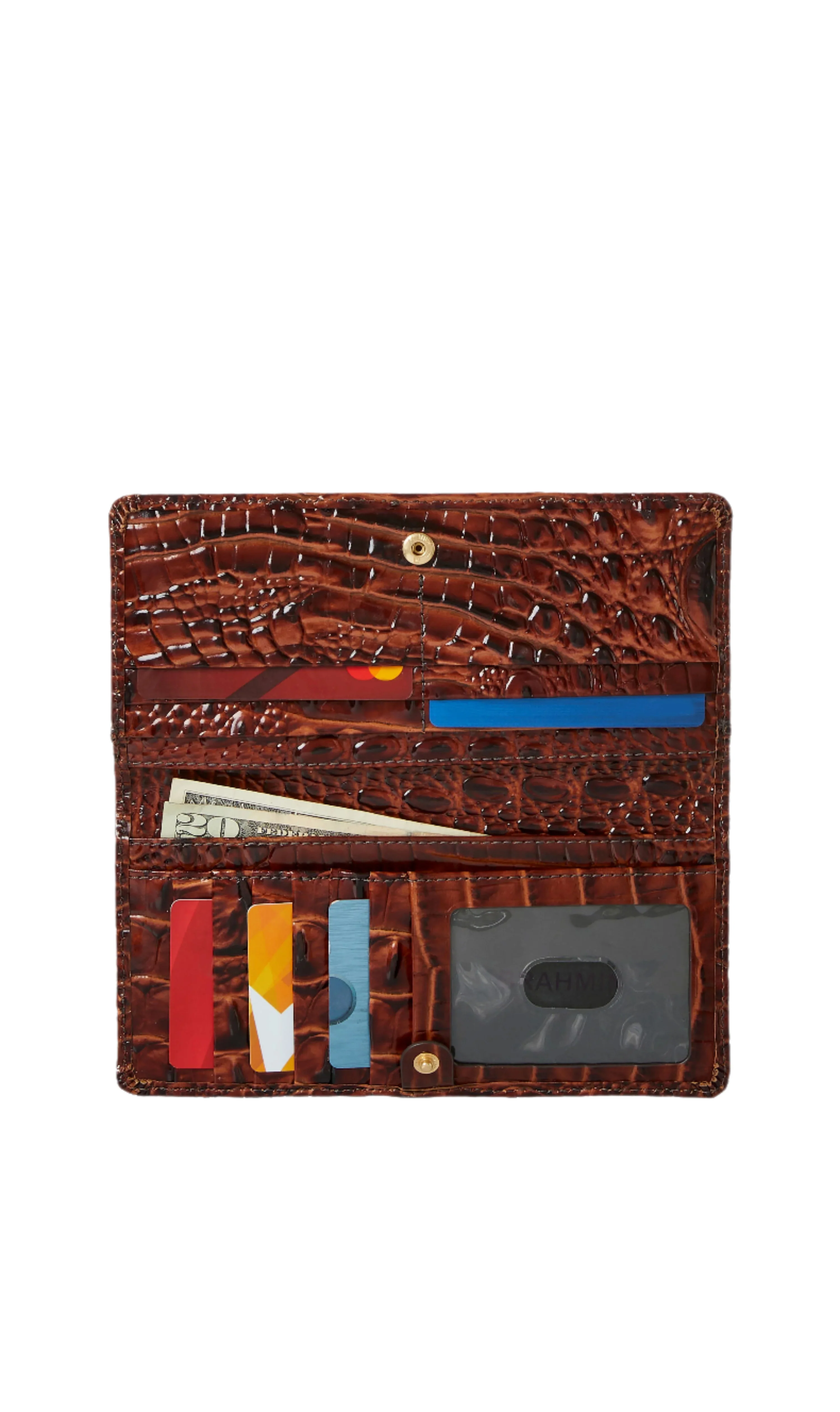 BRAHMIN Ady Wallet - Image 5