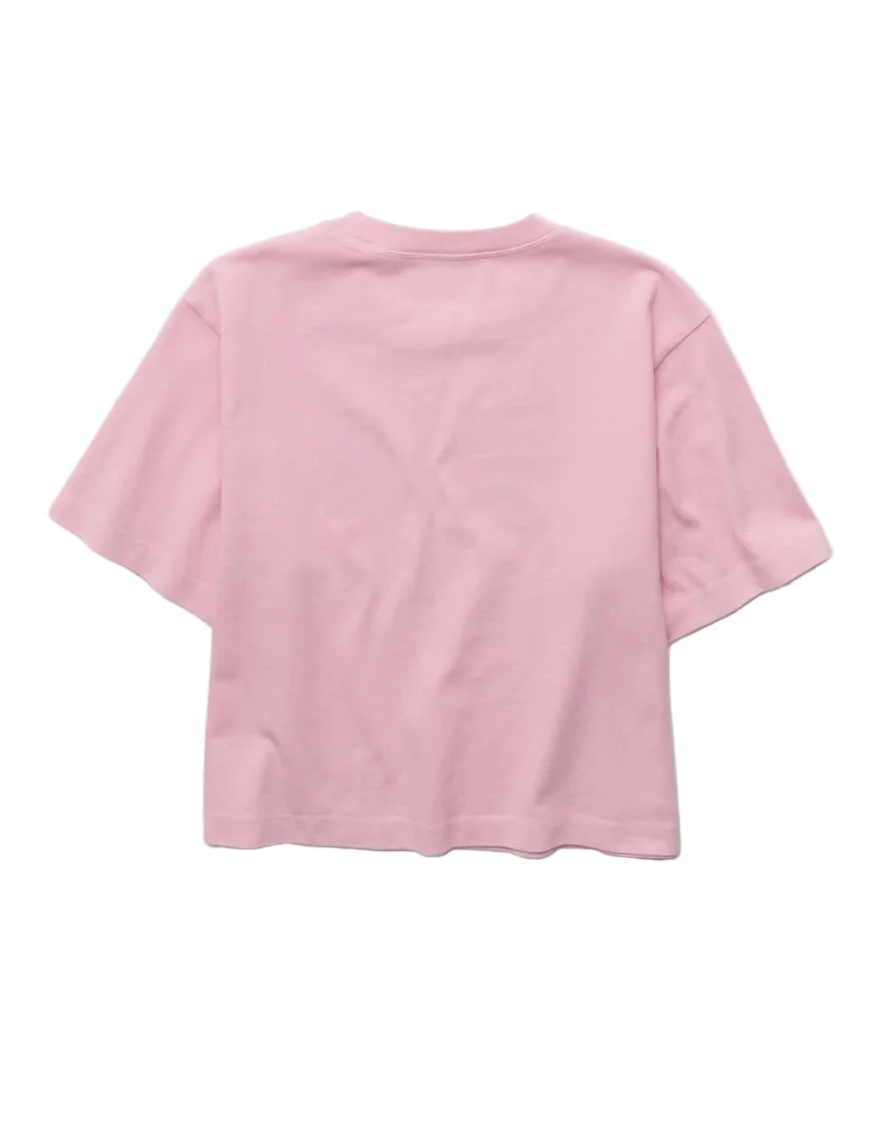 American Eagle Womens AE Boxy Graphic Short Sleeve T-Shirt - Image 2