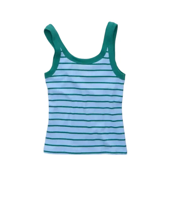 American Eagle Womens AE Daily Fave Tank Top - Image 2