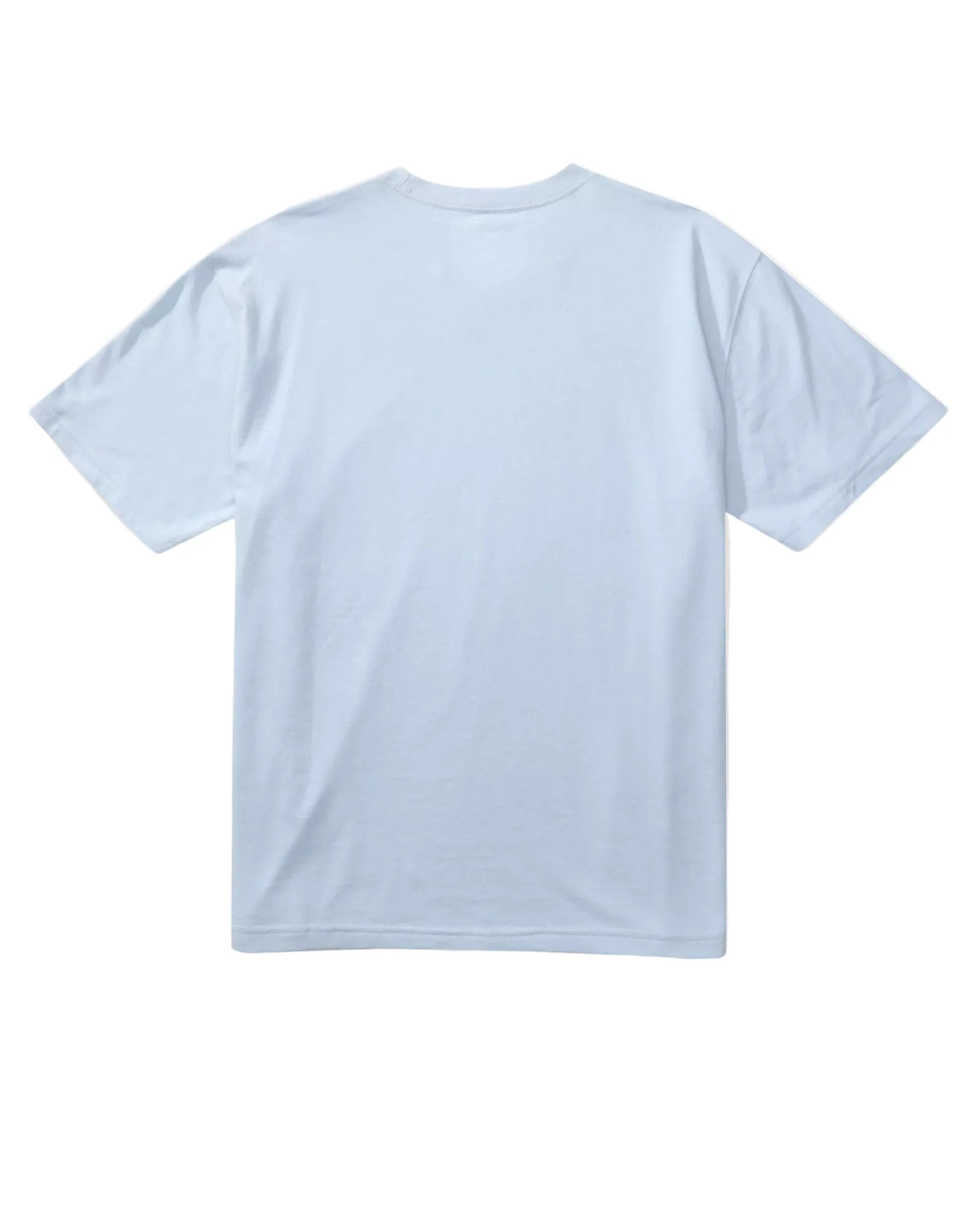 American Eagle Mens AE Logo Short Sleeve T-Shirt - Image 2