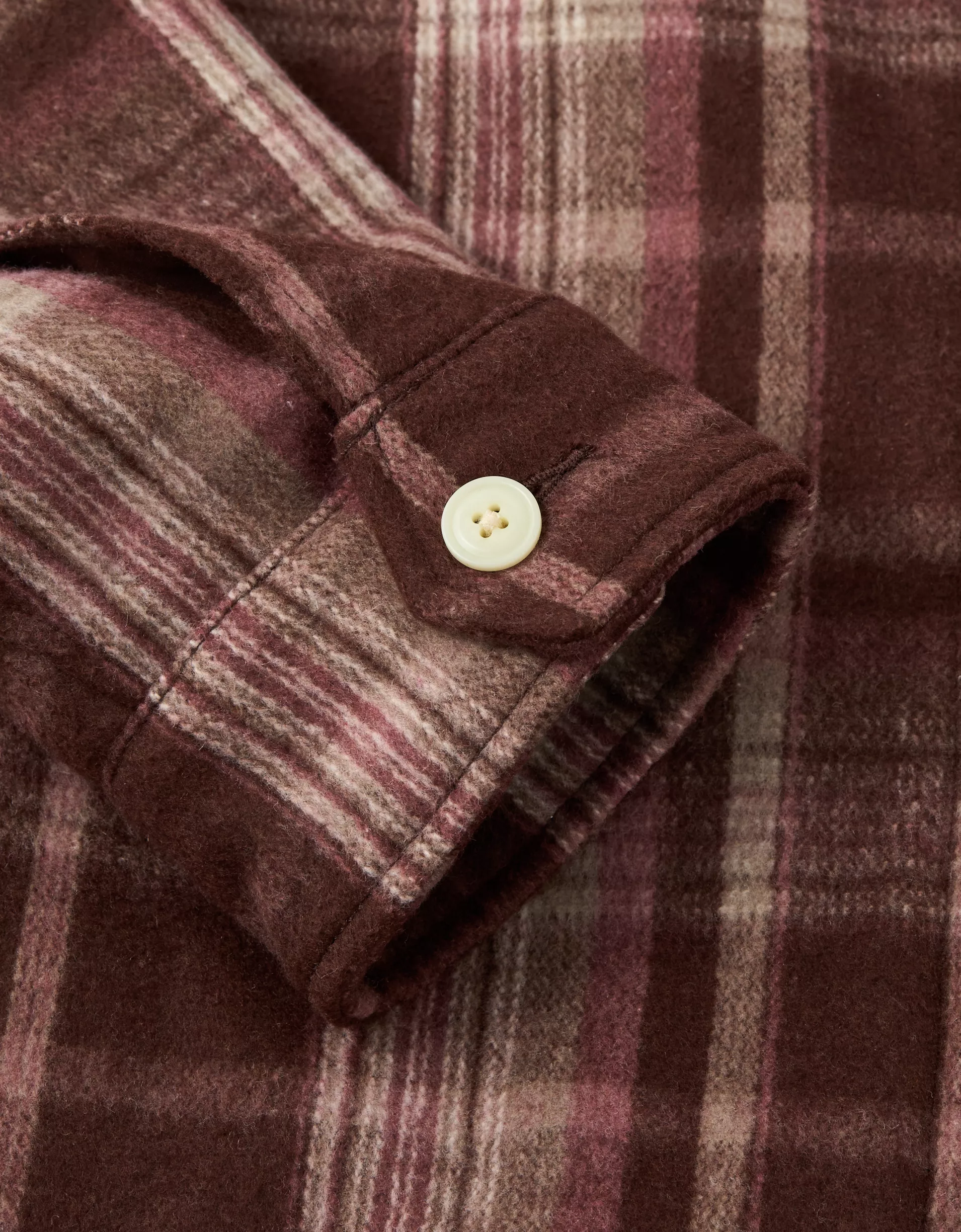 American Eagle Mens AE Shirt Jacket - Image 3